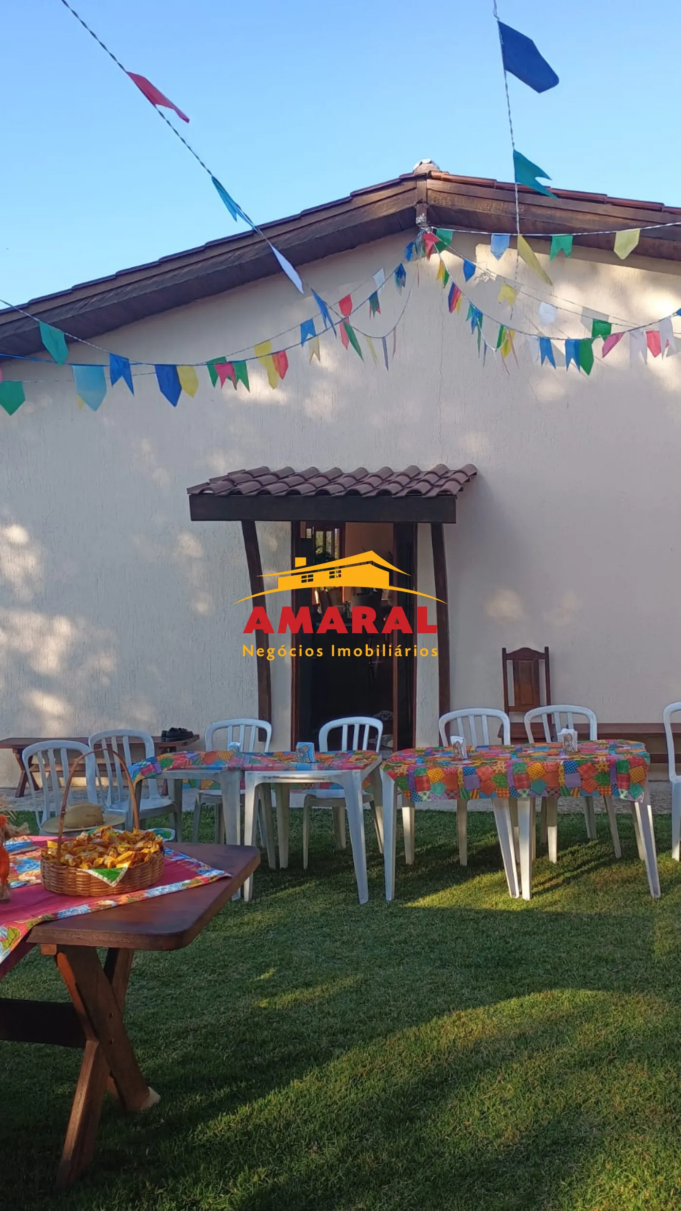 Alugar Rurais / Chácara em Suzano R$ 3.500,00 - Foto 9