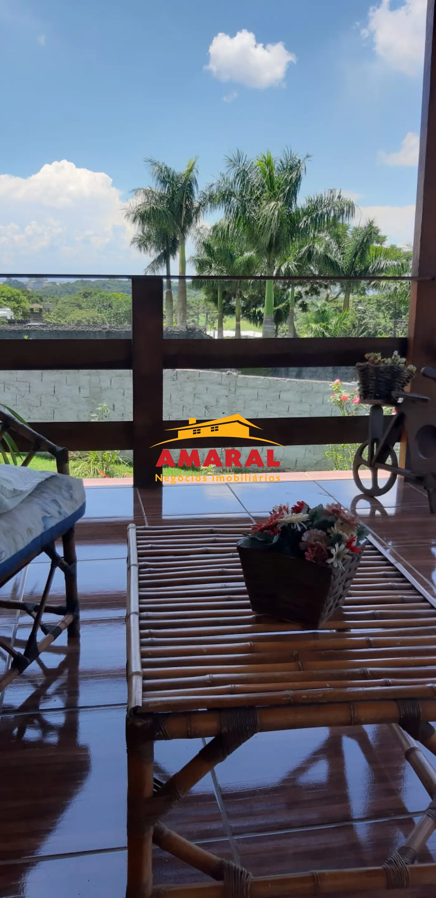 Alugar Rurais / Chácara em Suzano R$ 3.500,00 - Foto 18