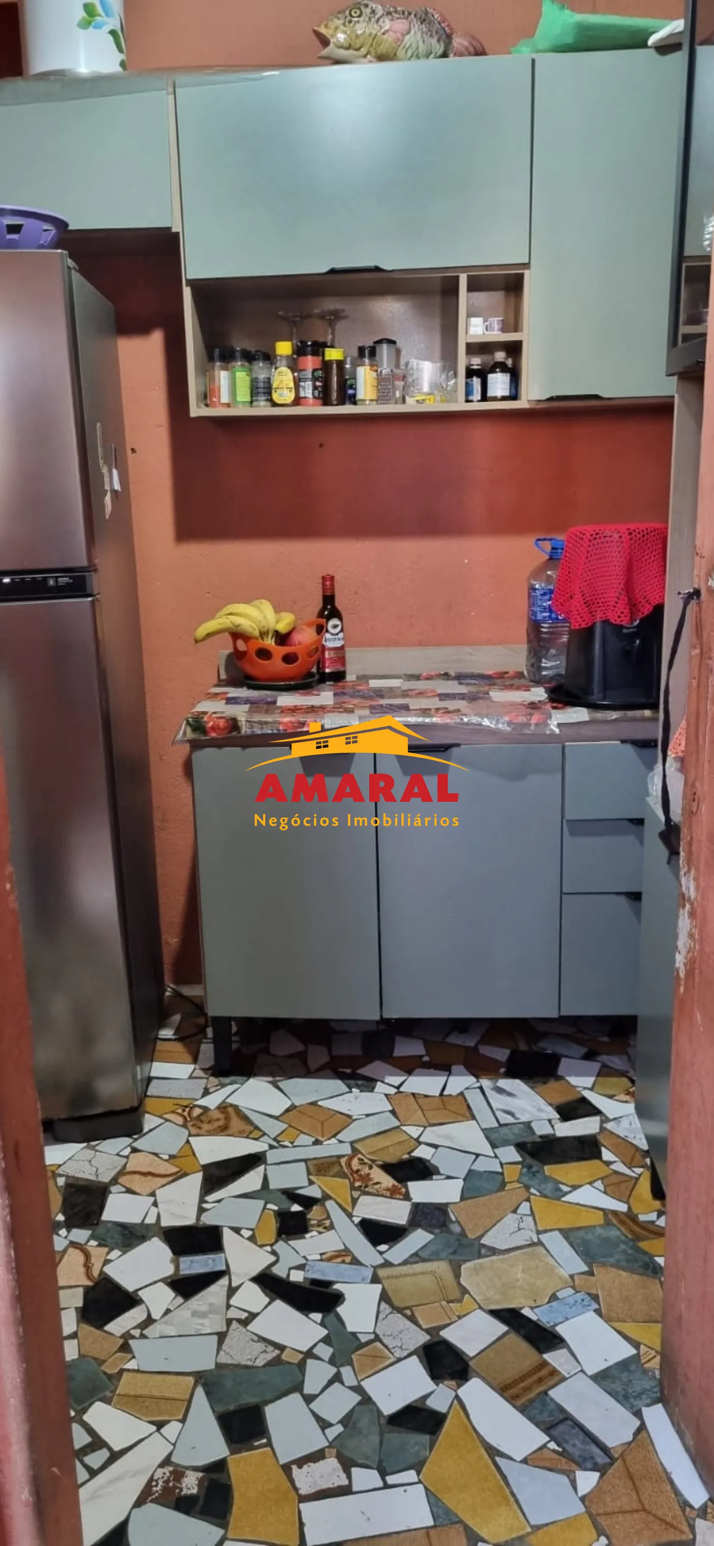 Comprar Casas / Assobradada em Suzano R$ 235.000,00 - Foto 25