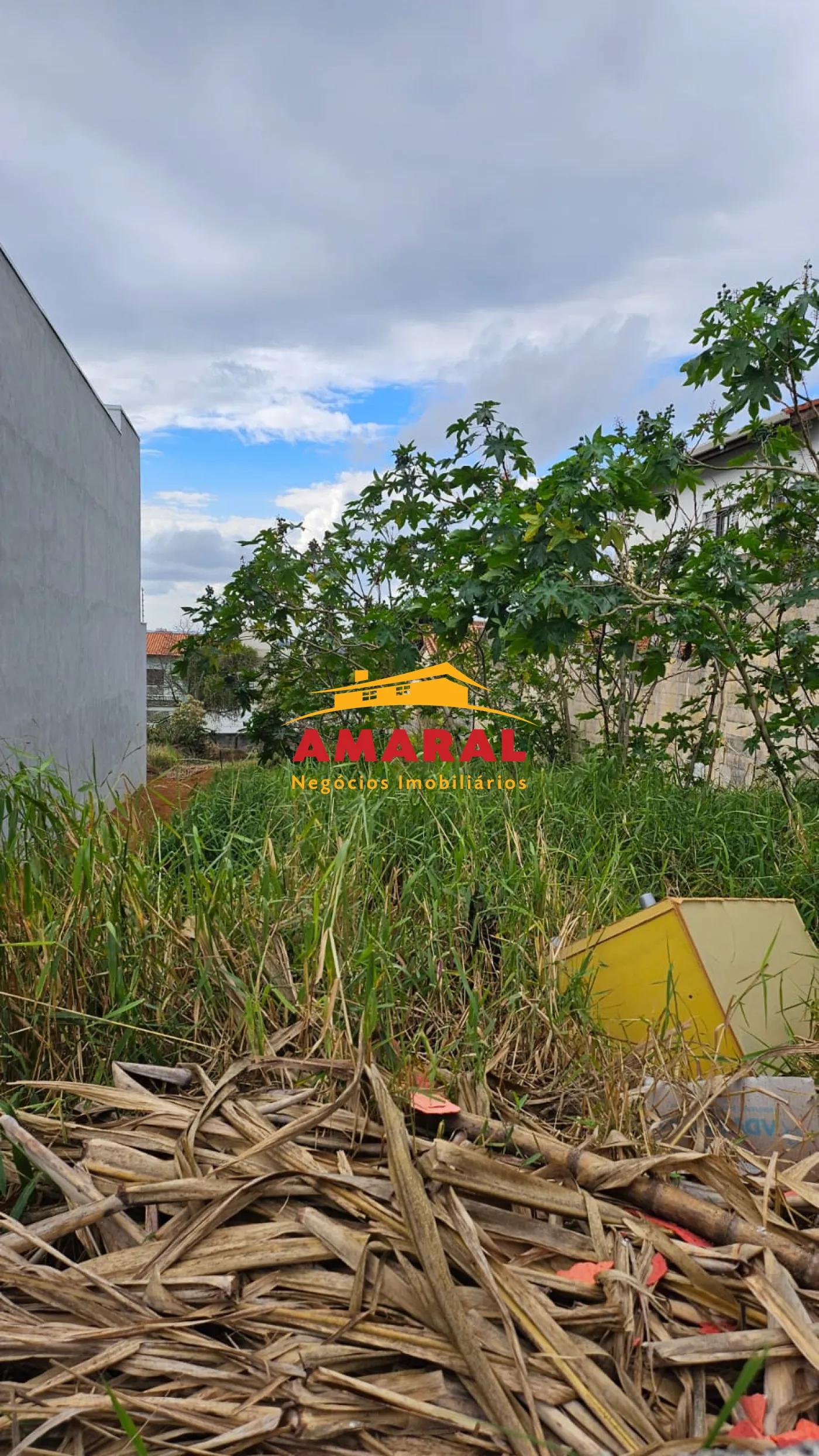 Comprar Terrenos / Terreno em Suzano R$ 400.000,00 - Foto 3