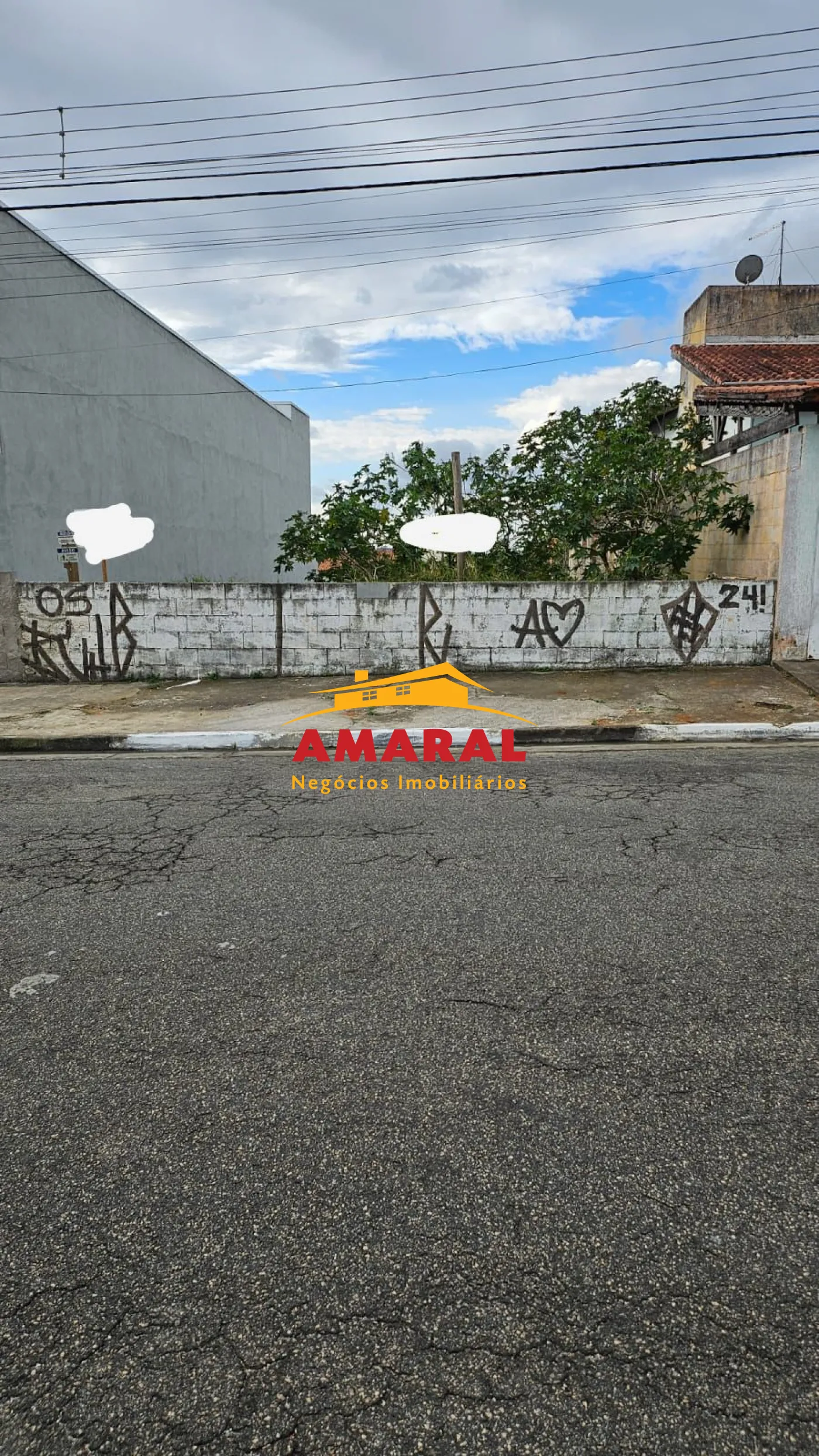 Comprar Terrenos / Terreno em Suzano R$ 400.000,00 - Foto 1