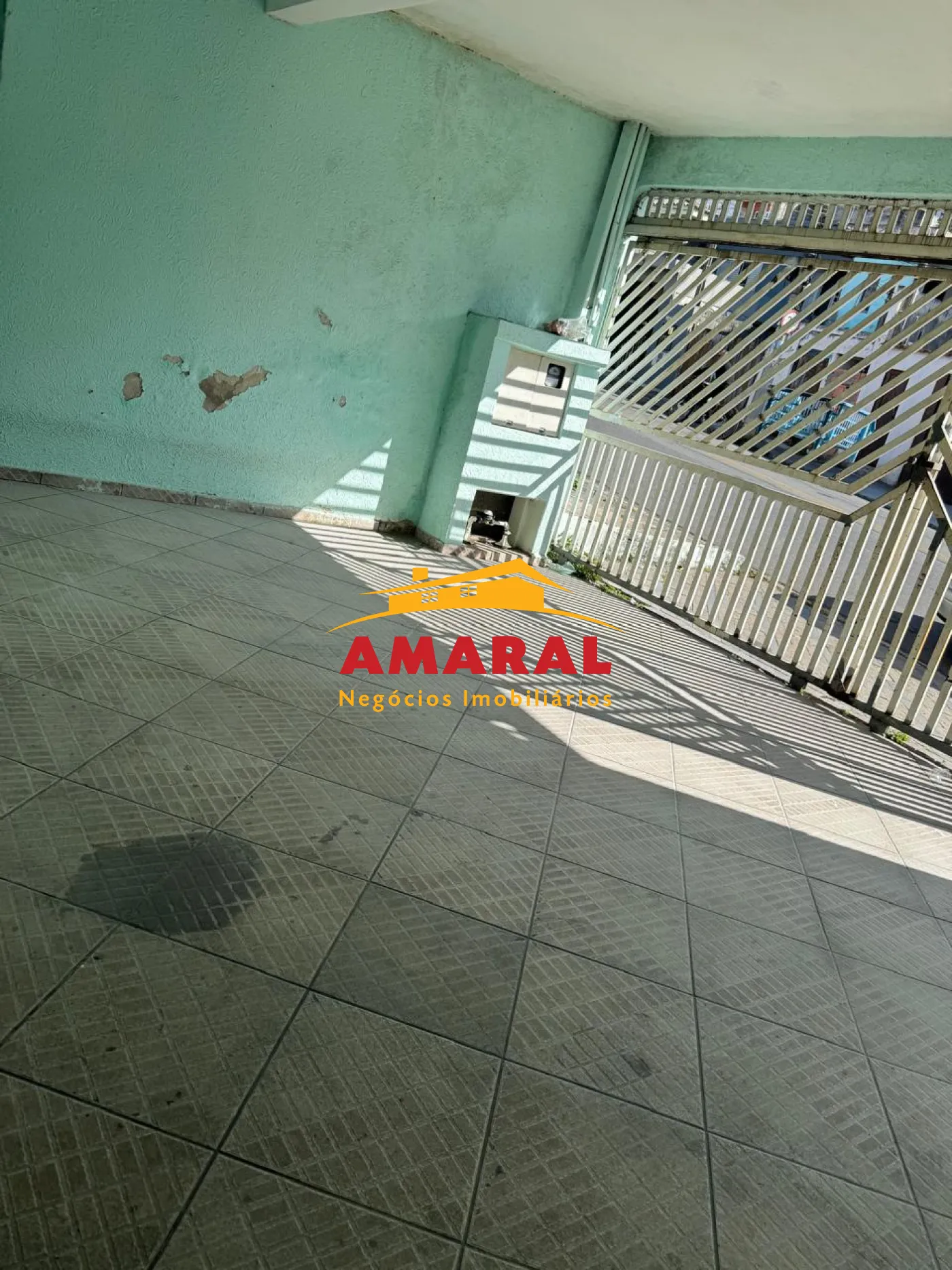 Alugar Casas / Sobrado em Suzano R$ 1.600,00 - Foto 2