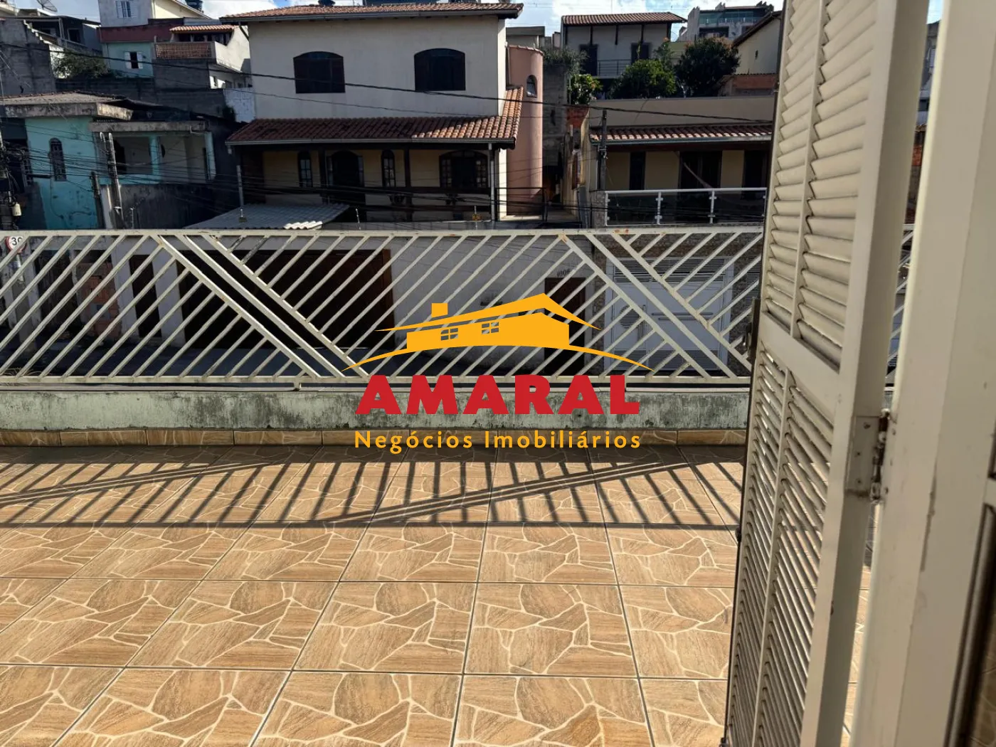 Alugar Casas / Sobrado em Suzano R$ 1.600,00 - Foto 3