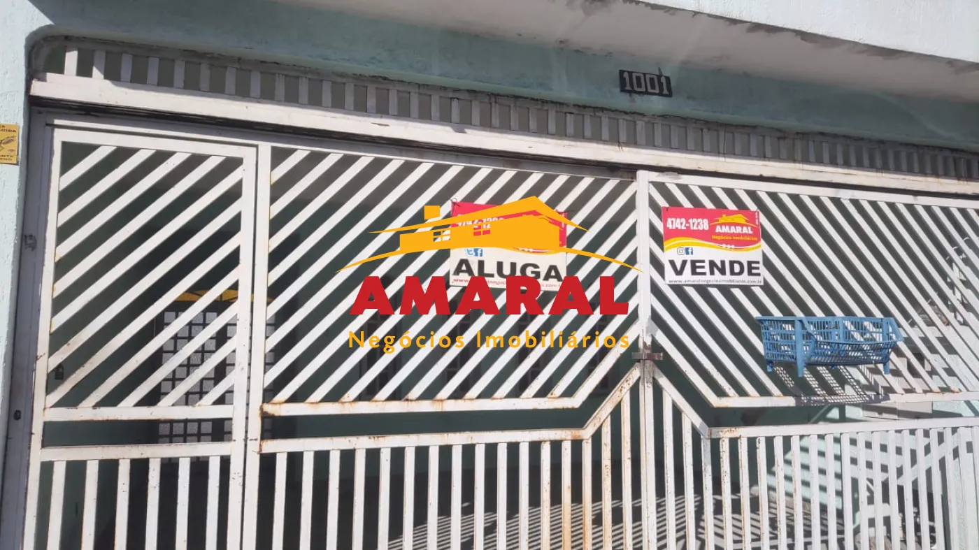 Alugar Casas / Sobrado em Suzano R$ 1.600,00 - Foto 1