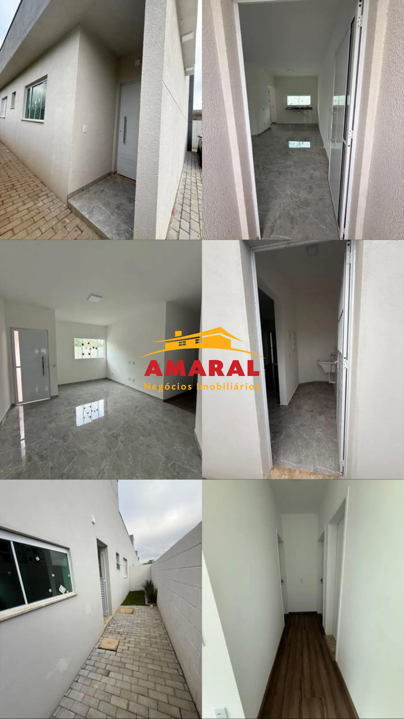 Comprar Casas / Condomínio em Mogi das Cruzes R$ 299.000,00 - Foto 9
