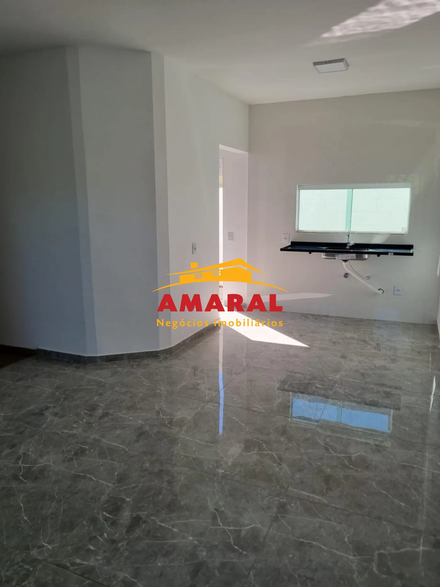 Comprar Casas / Condomínio em Mogi das Cruzes R$ 299.000,00 - Foto 3