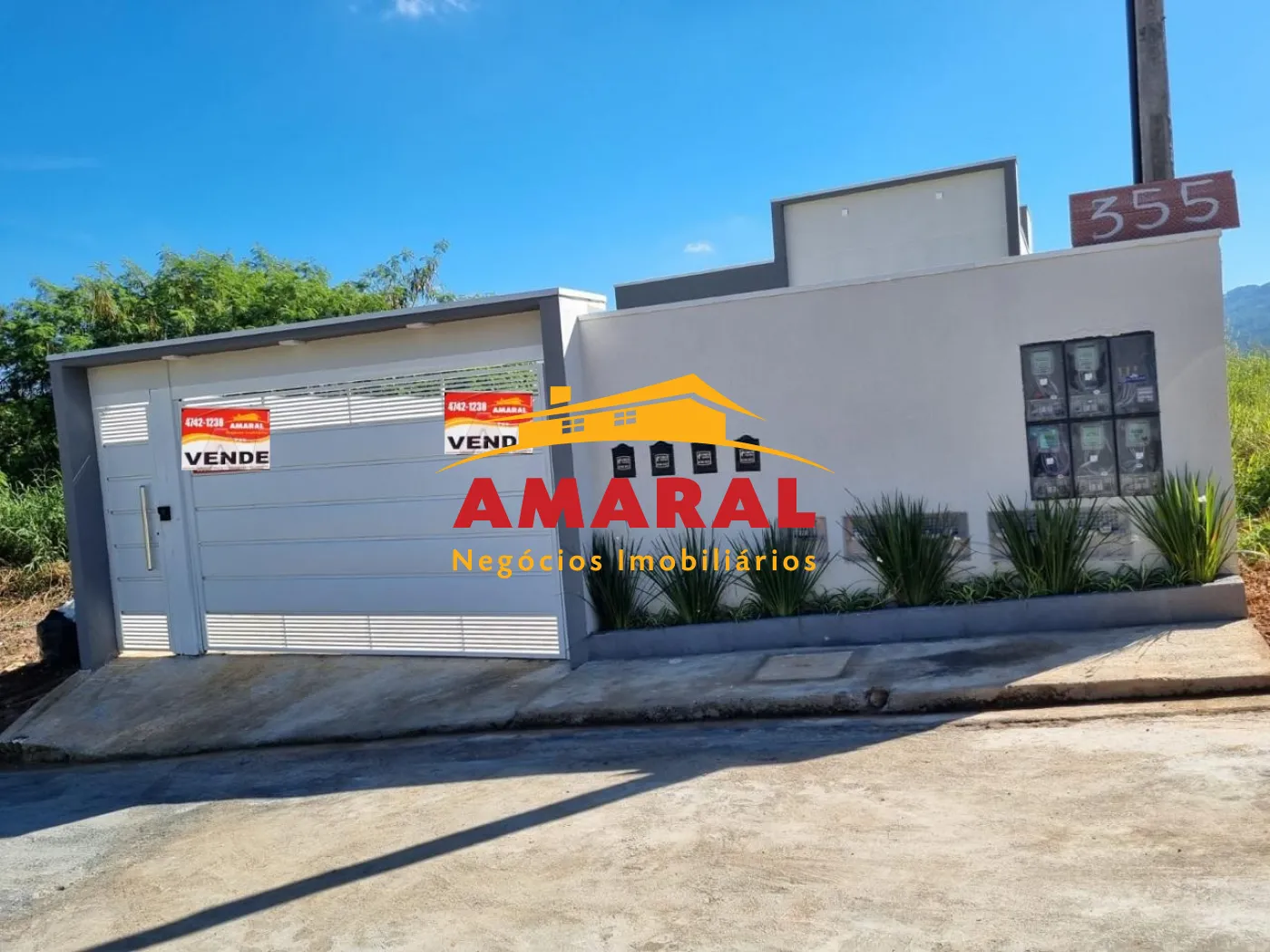 Comprar Casas / Condomínio em Mogi das Cruzes R$ 299.000,00 - Foto 1