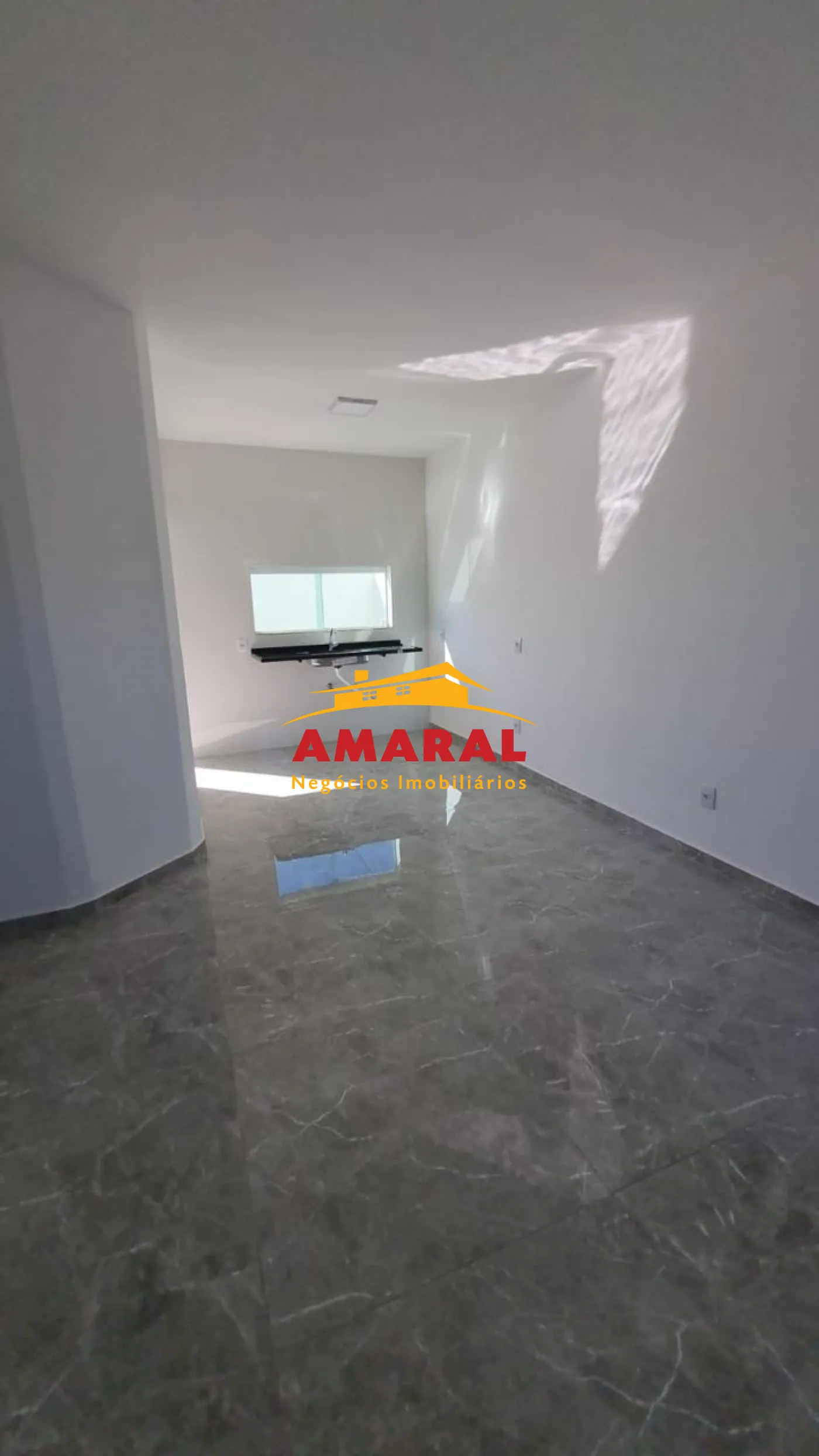 Comprar Casas / Condomínio em Mogi das Cruzes R$ 299.000,00 - Foto 3