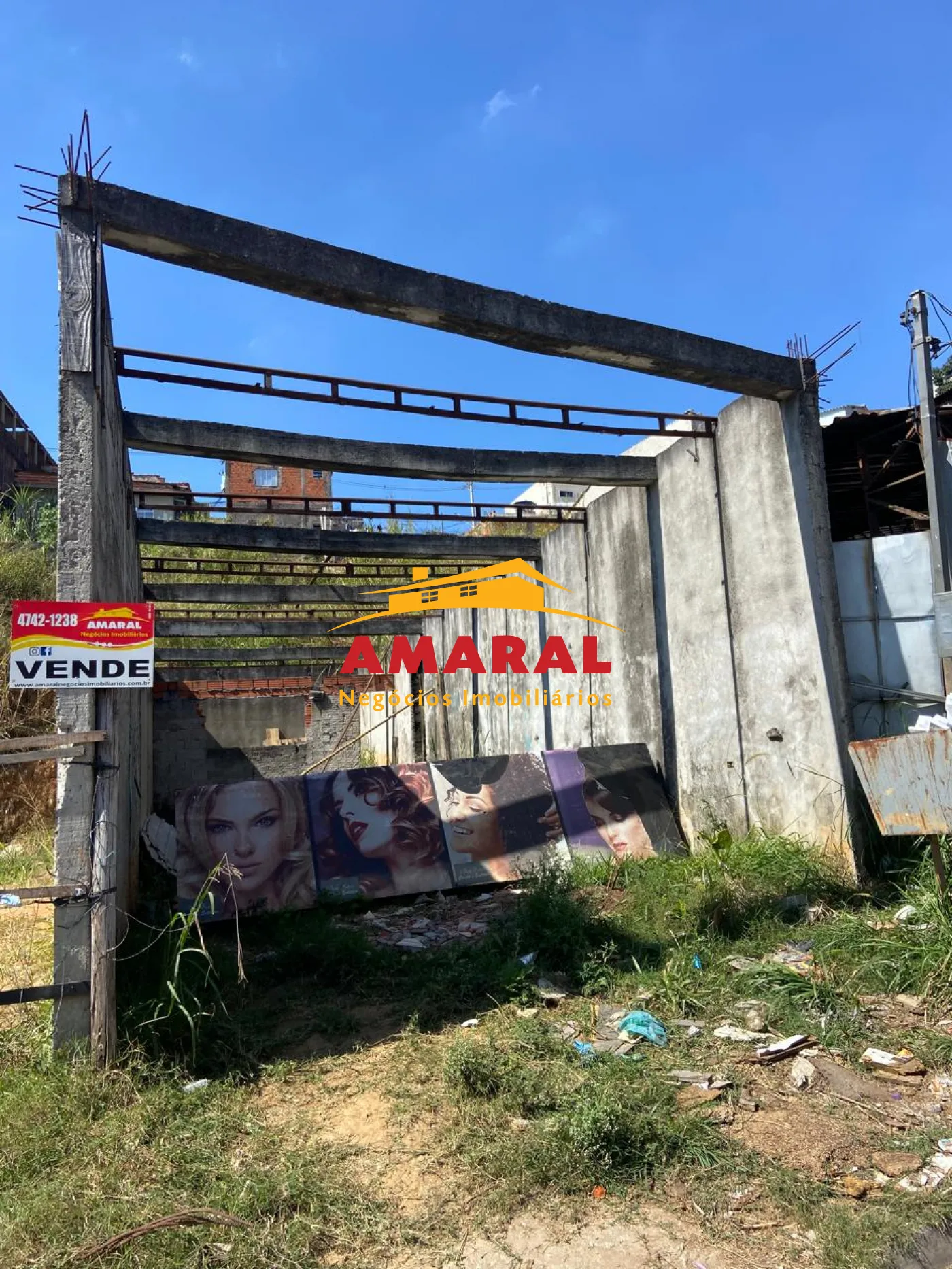 Comprar Terrenos / Terreno em Itaquaquecetuba R$ 130.000,00 - Foto 3