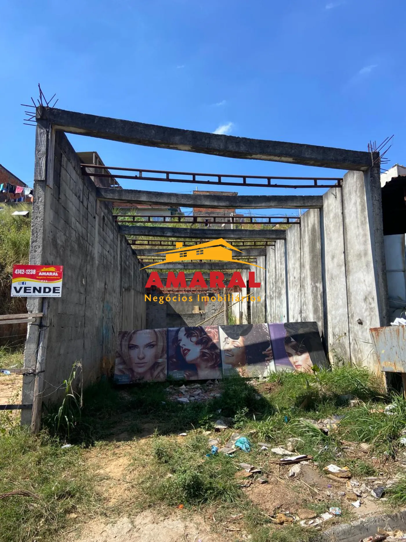 Comprar Terrenos / Terreno em Itaquaquecetuba R$ 130.000,00 - Foto 4