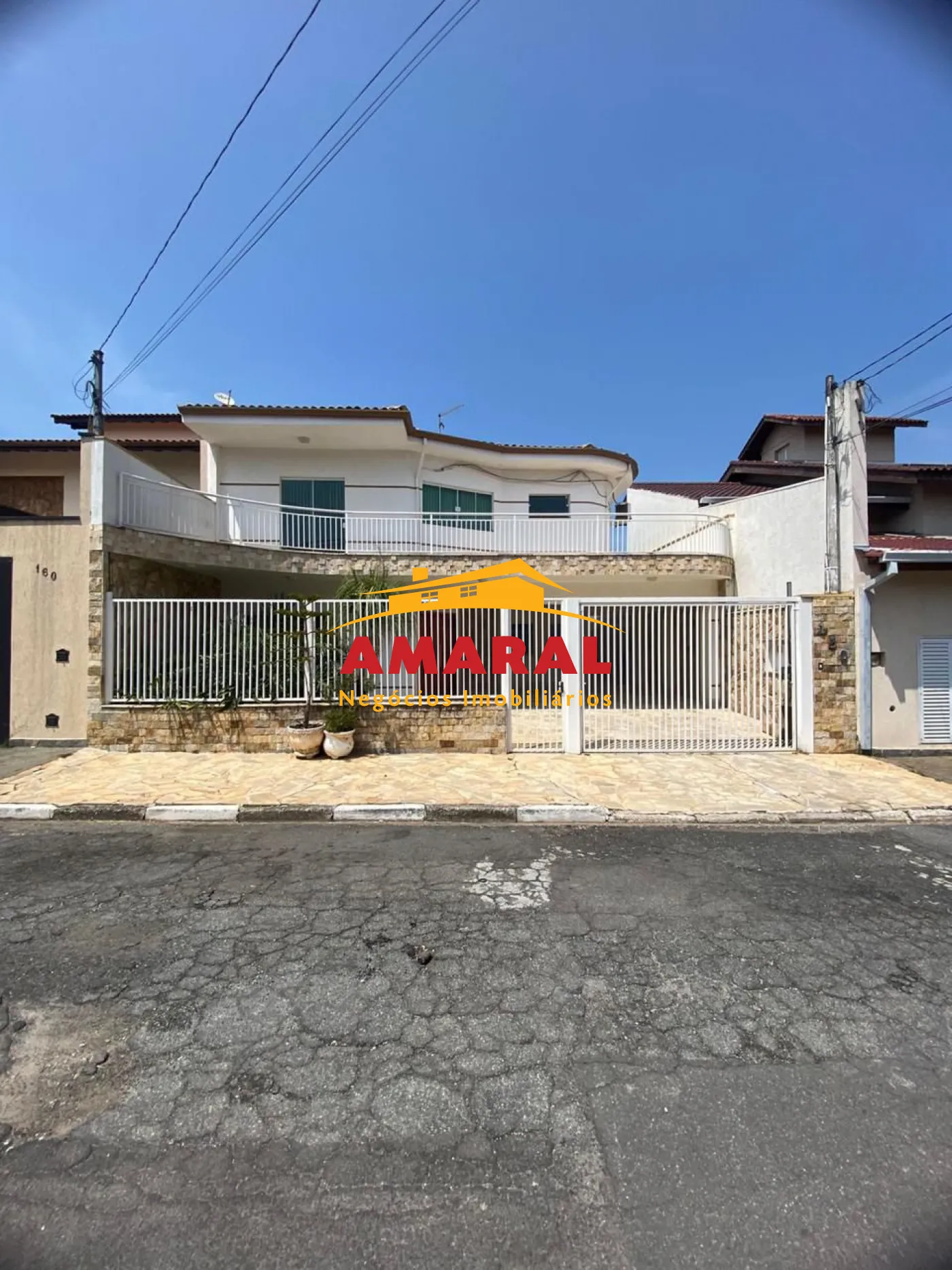 Comprar Casas / Condom&iacute;nio em Suzano R$ 1.700.000,00 - Foto 1