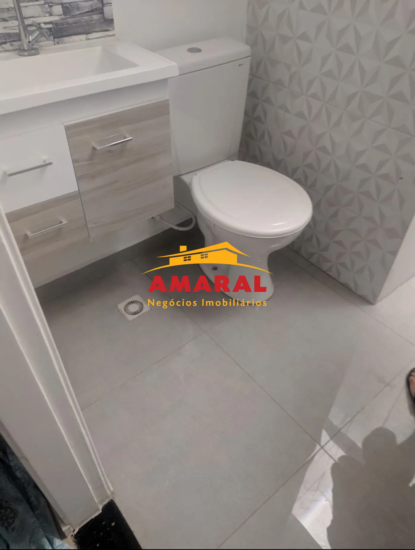 Alugar Casas / Condomínio em Mogi das Cruzes R$ 1.100,00 - Foto 5