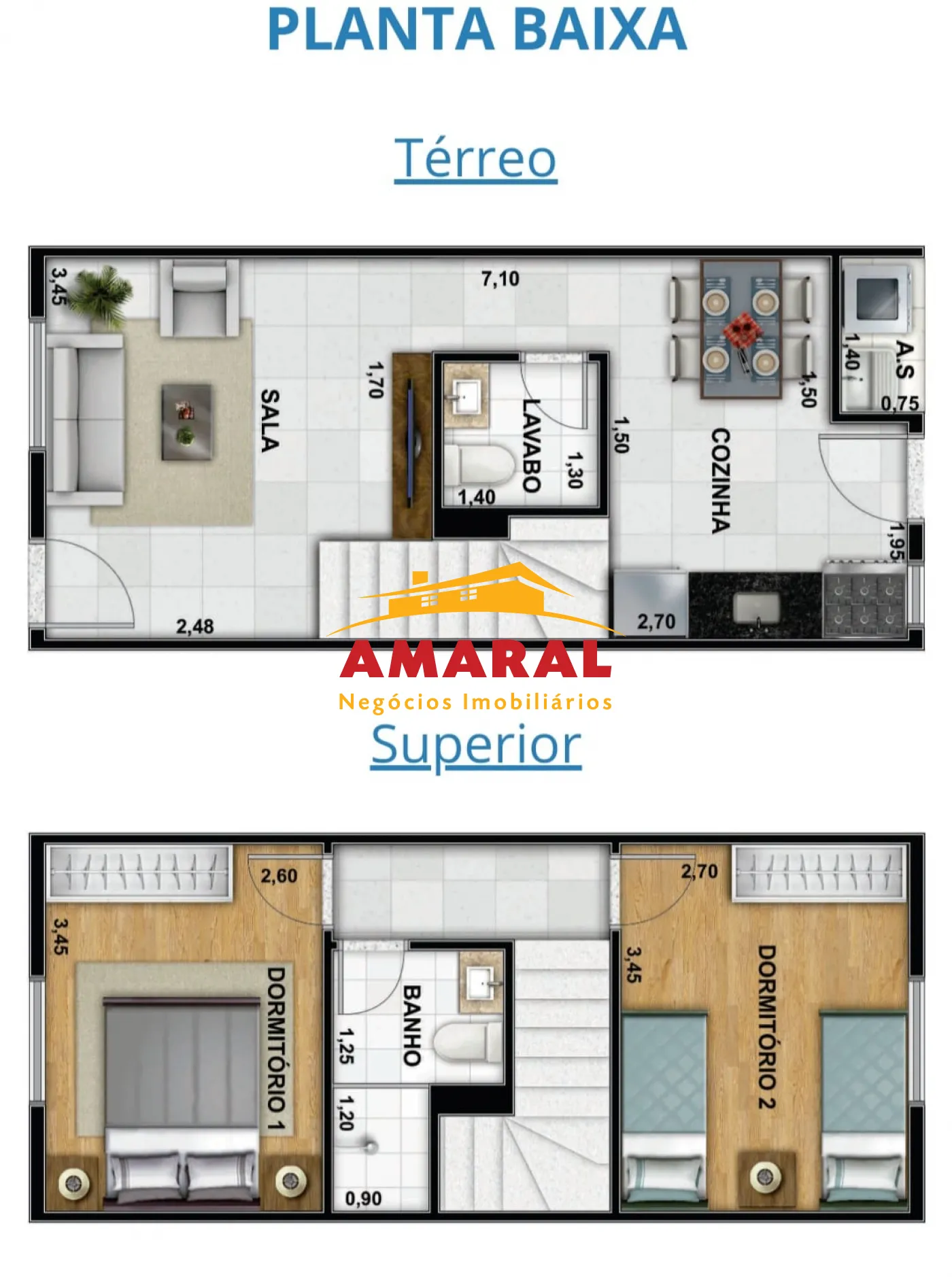 Alugar Casas / Condomínio em Mogi das Cruzes R$ 1.100,00 - Foto 10