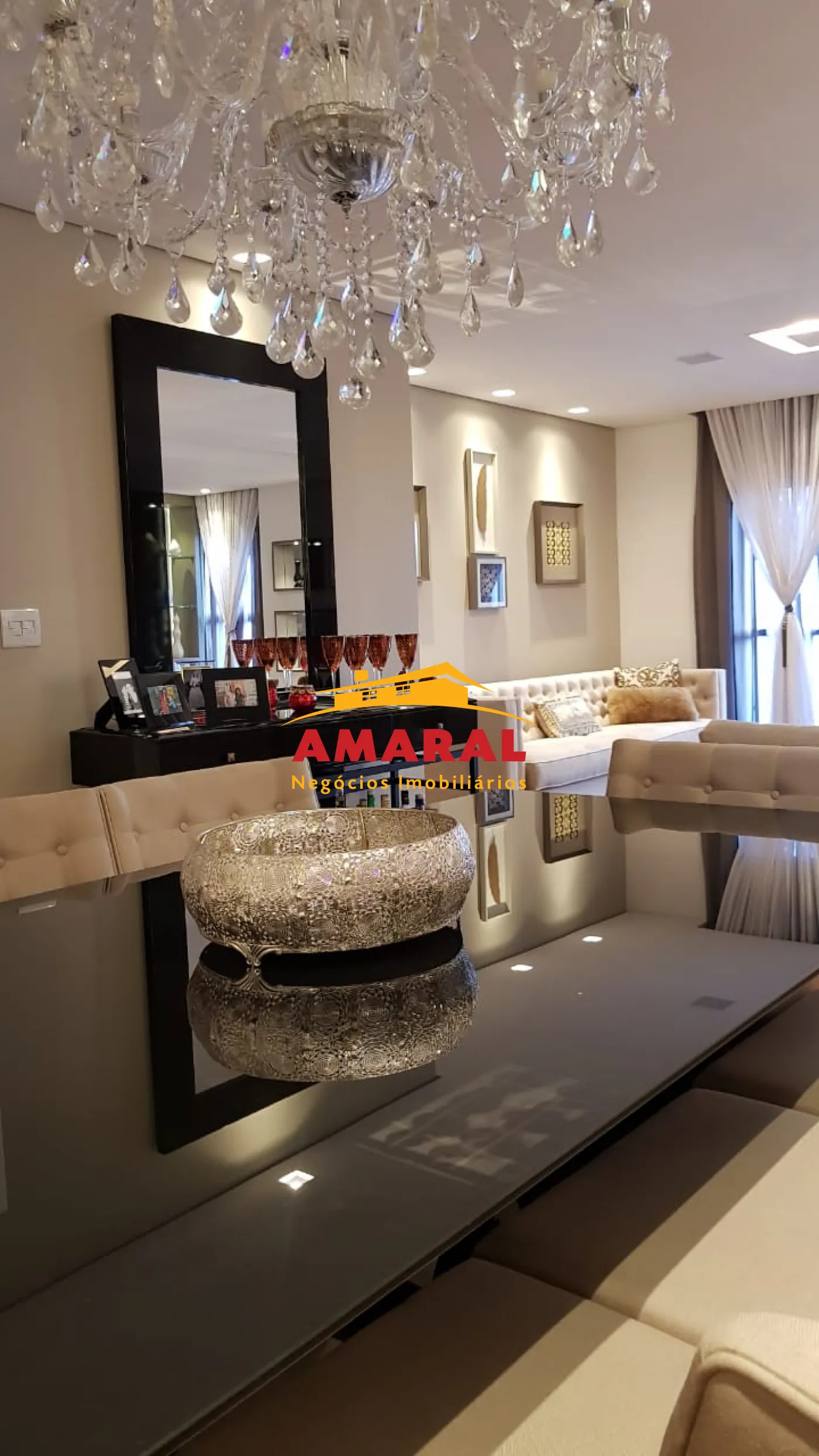 Comprar Apartamentos / Padrão em Suzano R$ 1.500.000,00 - Foto 1