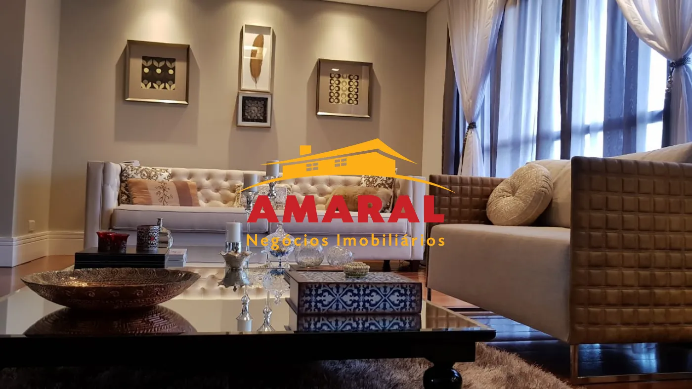 Comprar Apartamentos / Padrão em Suzano R$ 1.500.000,00 - Foto 2