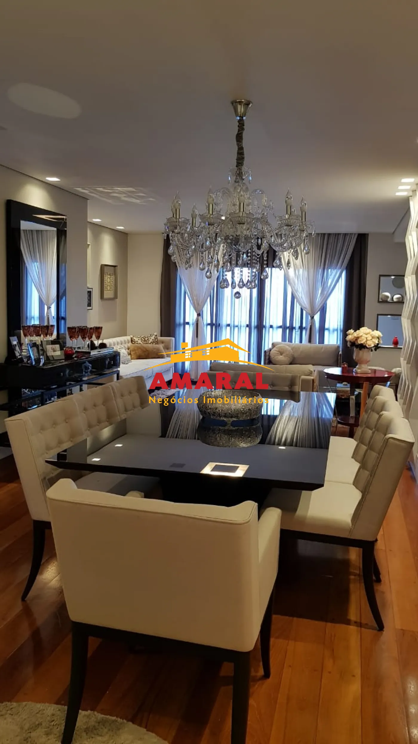 Comprar Apartamentos / Padrão em Suzano R$ 1.500.000,00 - Foto 3