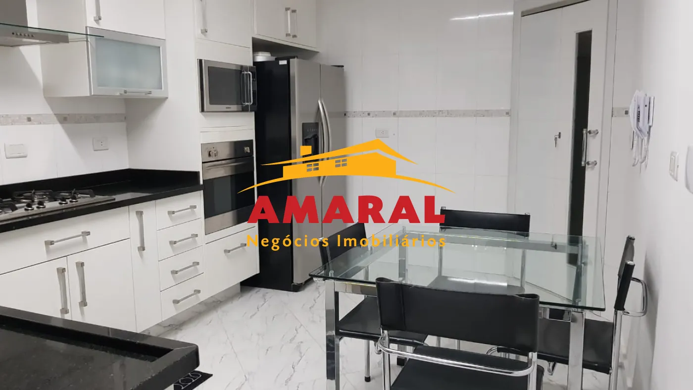 Comprar Apartamentos / Padrão em Suzano R$ 1.500.000,00 - Foto 4