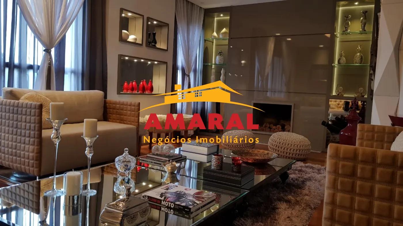 Comprar Apartamentos / Padrão em Suzano R$ 1.500.000,00 - Foto 5