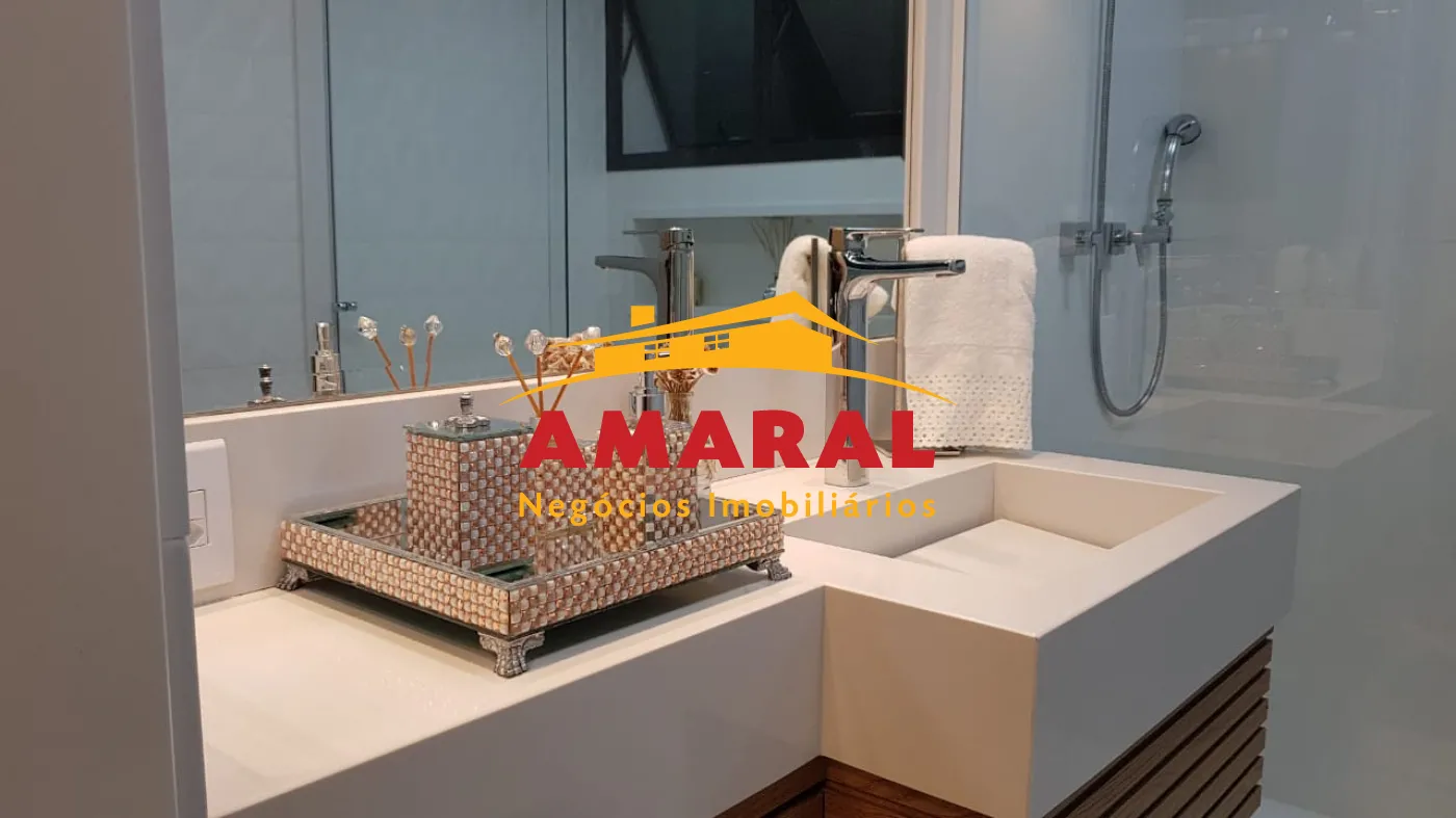 Comprar Apartamentos / Padrão em Suzano R$ 1.500.000,00 - Foto 7