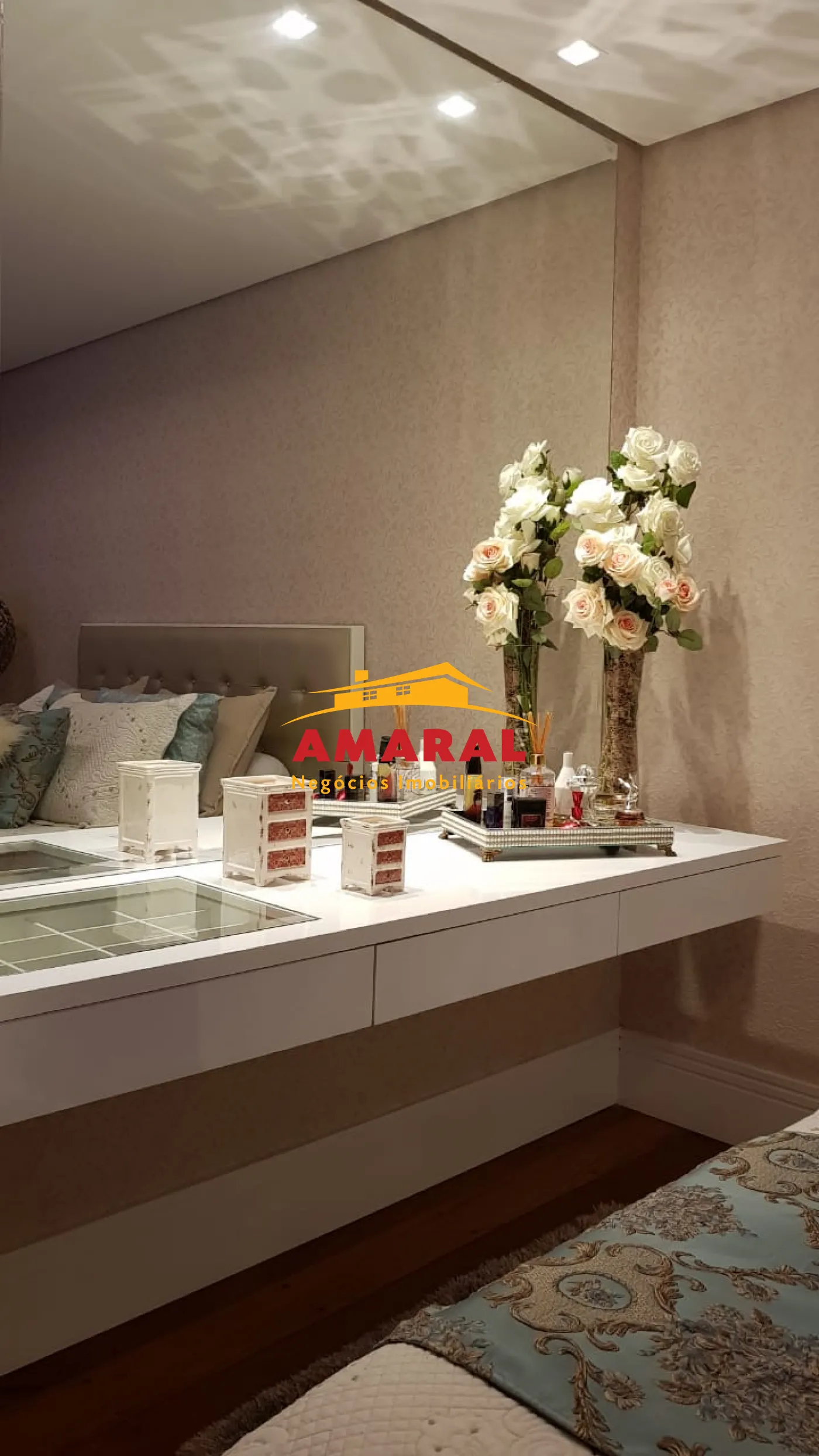 Comprar Apartamentos / Padrão em Suzano R$ 1.500.000,00 - Foto 10