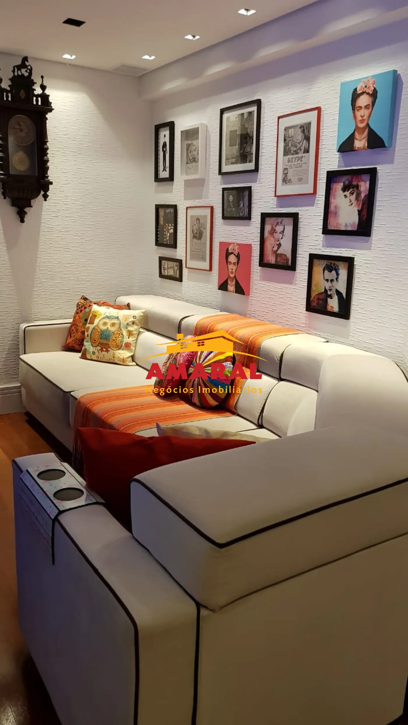 Comprar Apartamentos / Padrão em Suzano R$ 1.500.000,00 - Foto 13