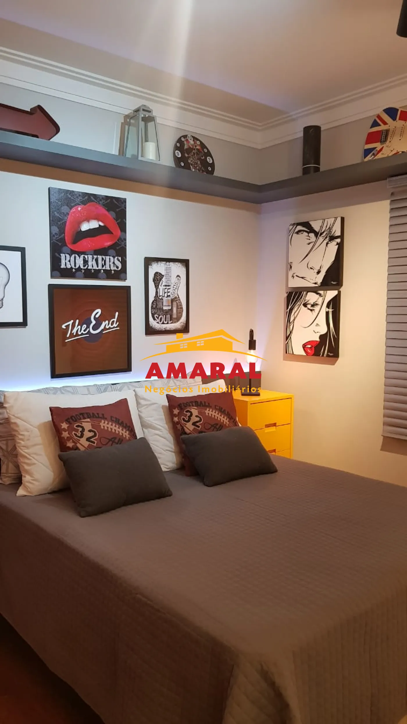 Comprar Apartamentos / Padrão em Suzano R$ 1.500.000,00 - Foto 16