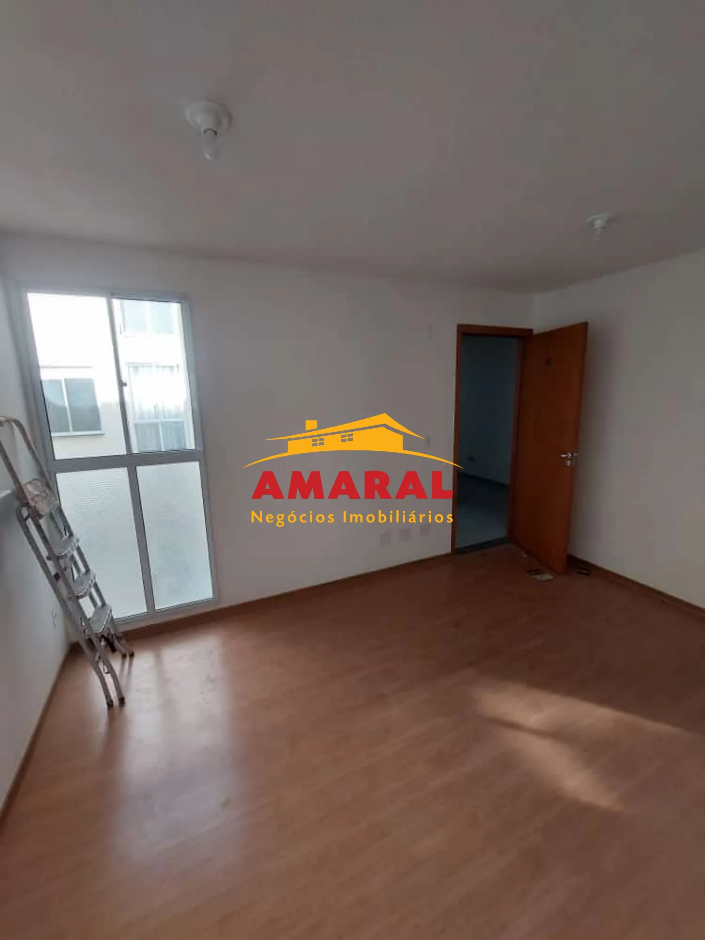 Alugar Apartamentos / Padr&atilde;o em Suzano R$ 1.400,00 - Foto 1