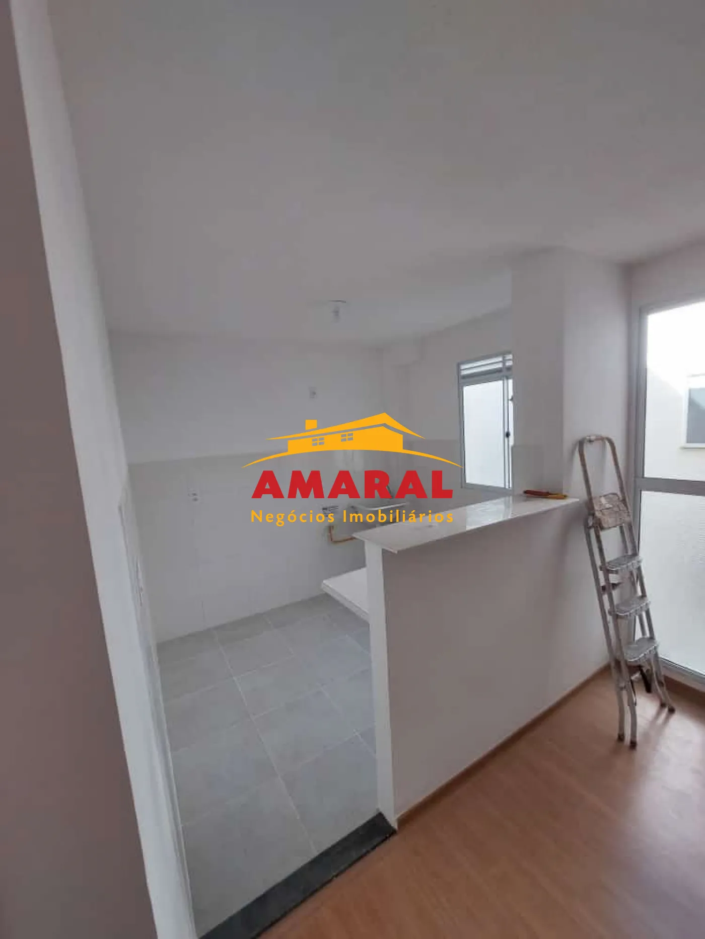 Alugar Apartamentos / Padr&atilde;o em Suzano R$ 1.400,00 - Foto 2