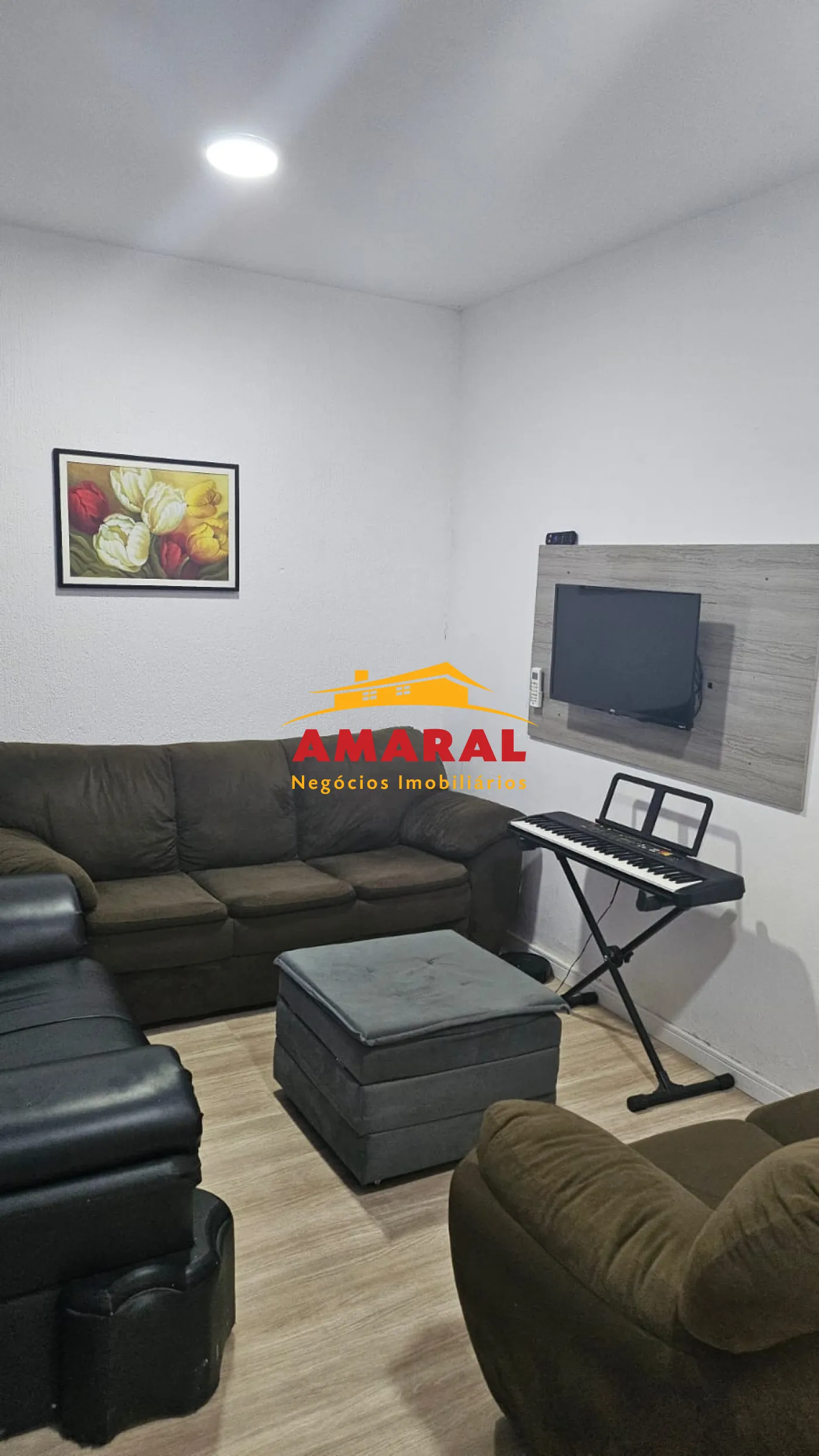 Comprar Casas / T&eacute;rrea em Suzano R$ 450.000,00 - Foto 5