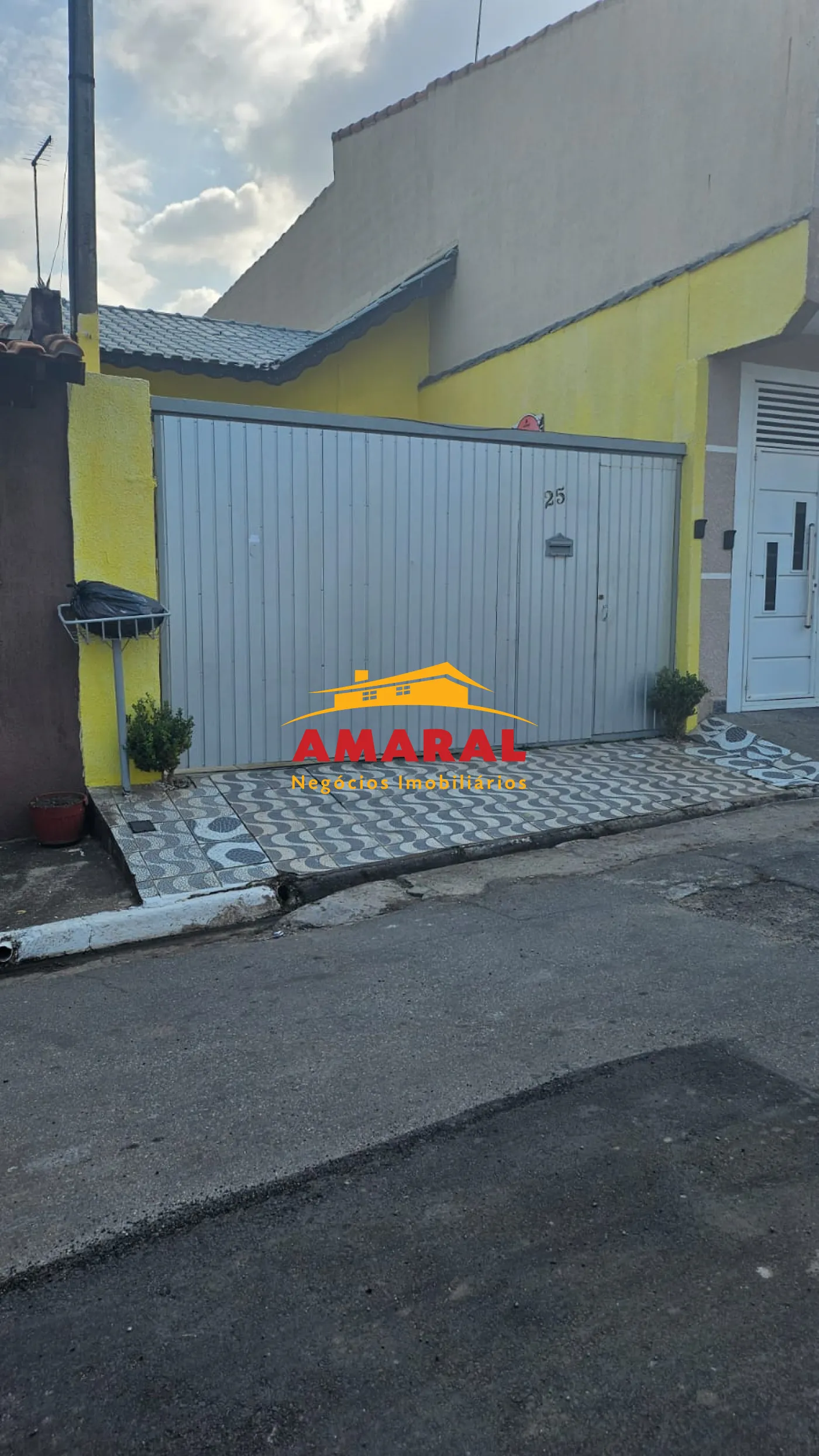 Comprar Casas / T&eacute;rrea em Suzano R$ 450.000,00 - Foto 1