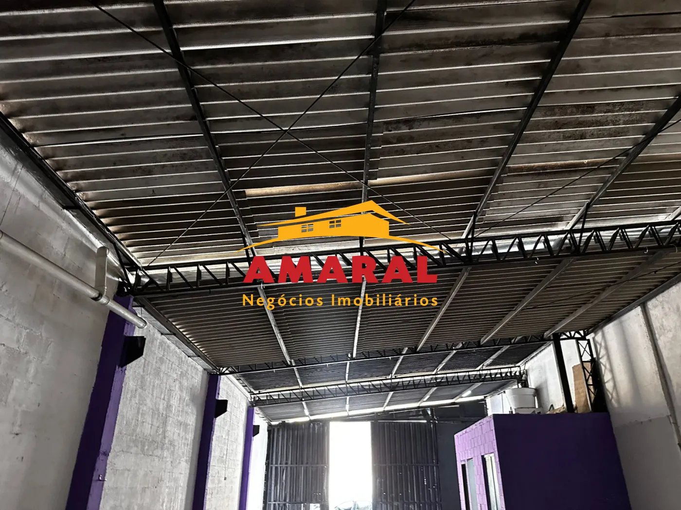 Alugar Sal&otilde;es / Galp&atilde;o em Suzano R$ 4.500,00 - Foto 2