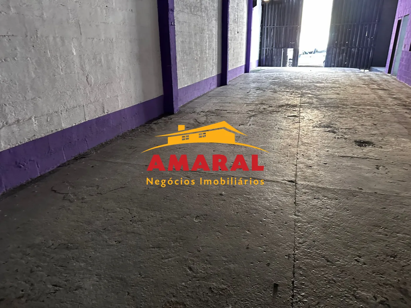 Alugar Sal&otilde;es / Galp&atilde;o em Suzano R$ 4.500,00 - Foto 3