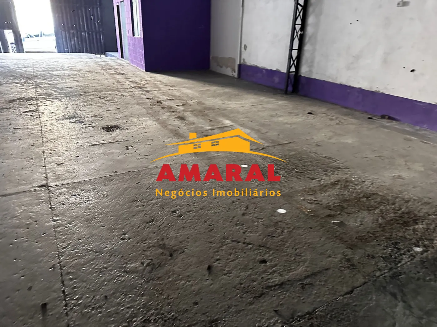 Alugar Sal&otilde;es / Galp&atilde;o em Suzano R$ 4.500,00 - Foto 4