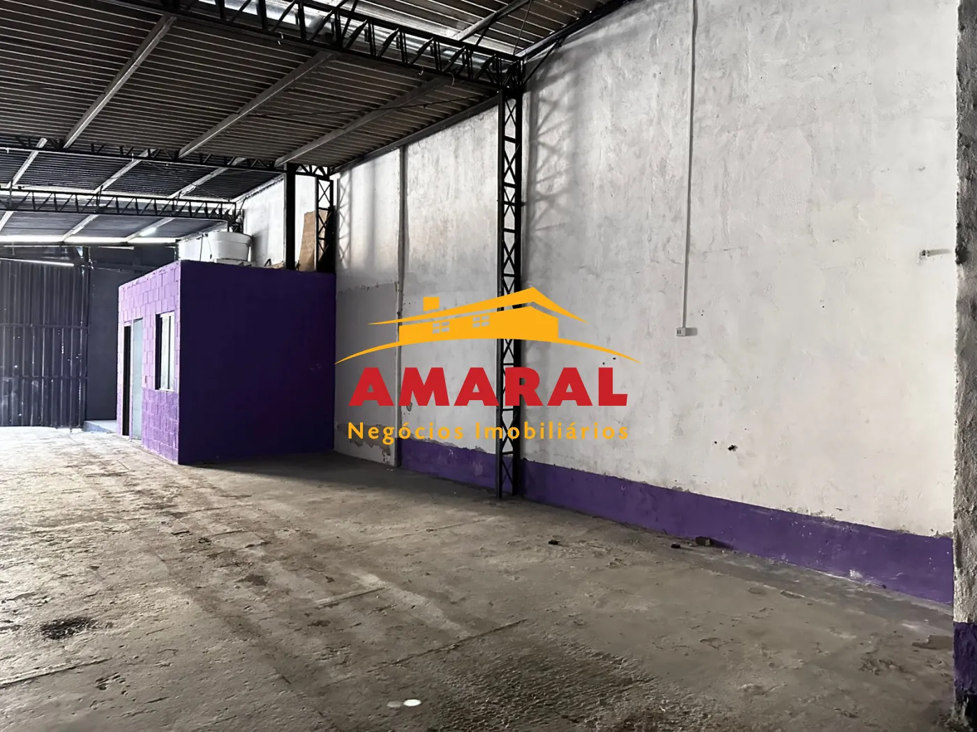 Alugar Sal&otilde;es / Galp&atilde;o em Suzano R$ 4.500,00 - Foto 5