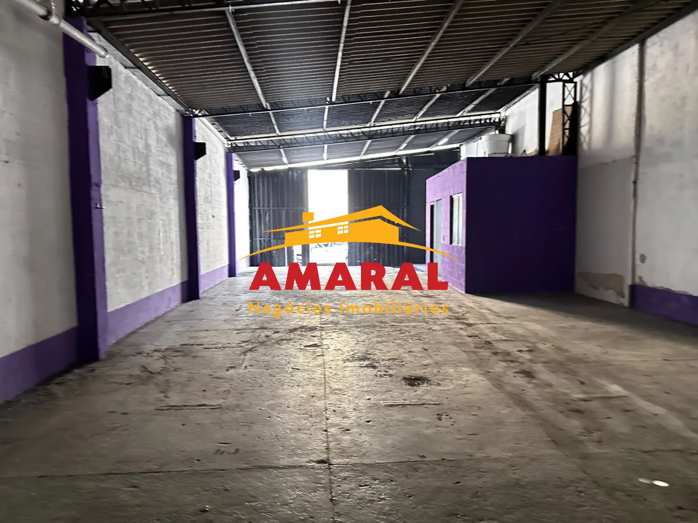 Alugar Sal&otilde;es / Galp&atilde;o em Suzano R$ 4.500,00 - Foto 6