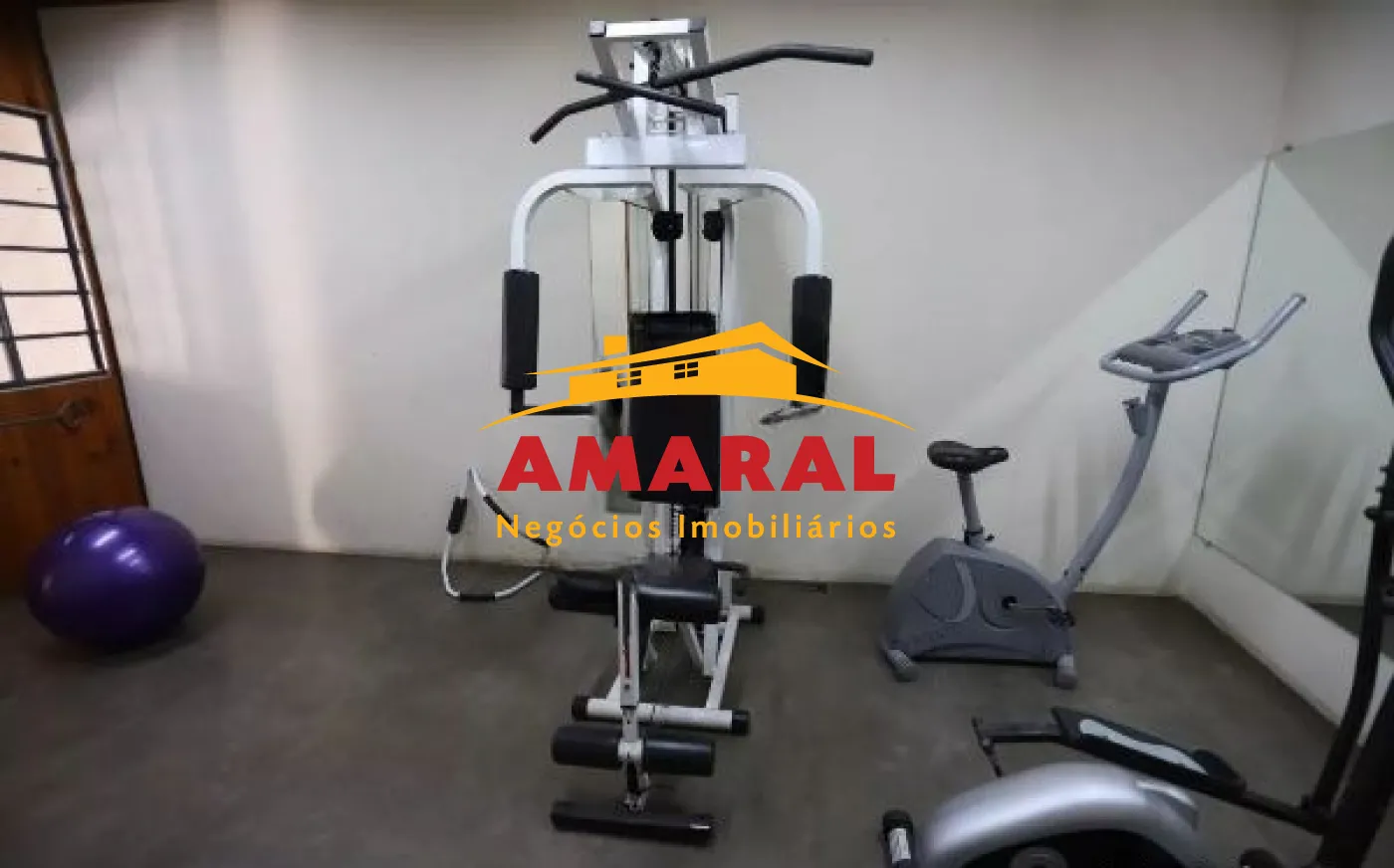 Comprar Apartamentos / Padr&atilde;o em Suzano R$ 280.000,00 - Foto 8