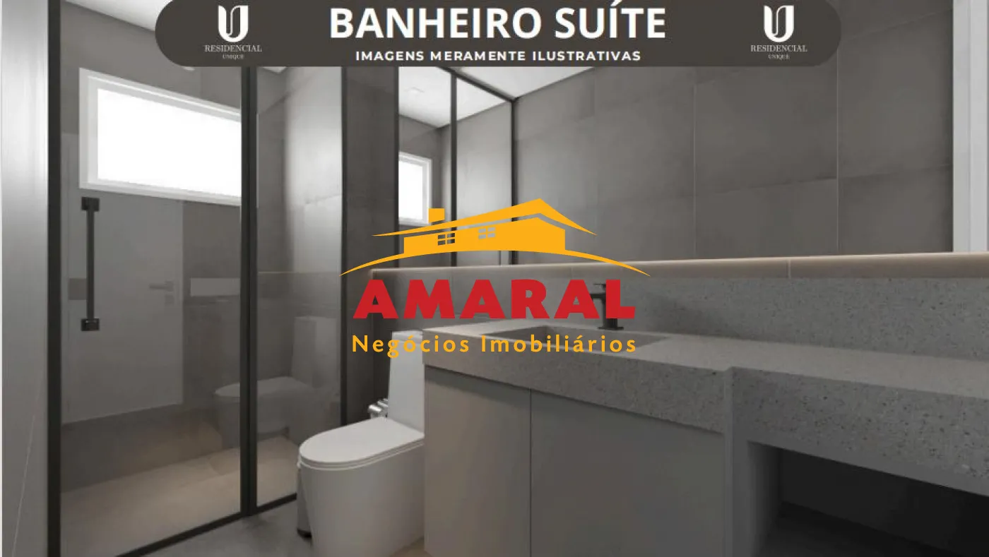 Comprar Apartamentos / Padr&atilde;o em Suzano R$ 760.000,00 - Foto 19