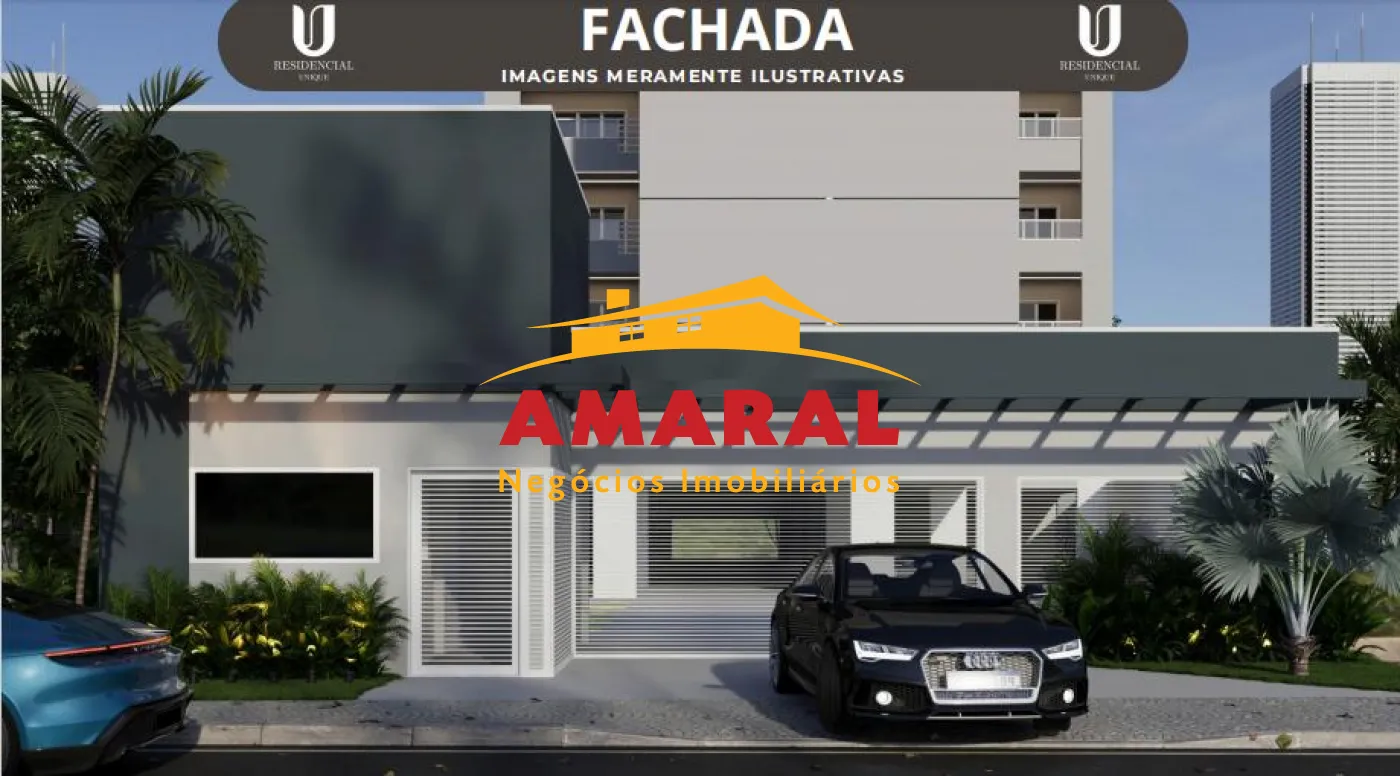 Comprar Apartamentos / Padr&atilde;o em Suzano R$ 760.000,00 - Foto 1