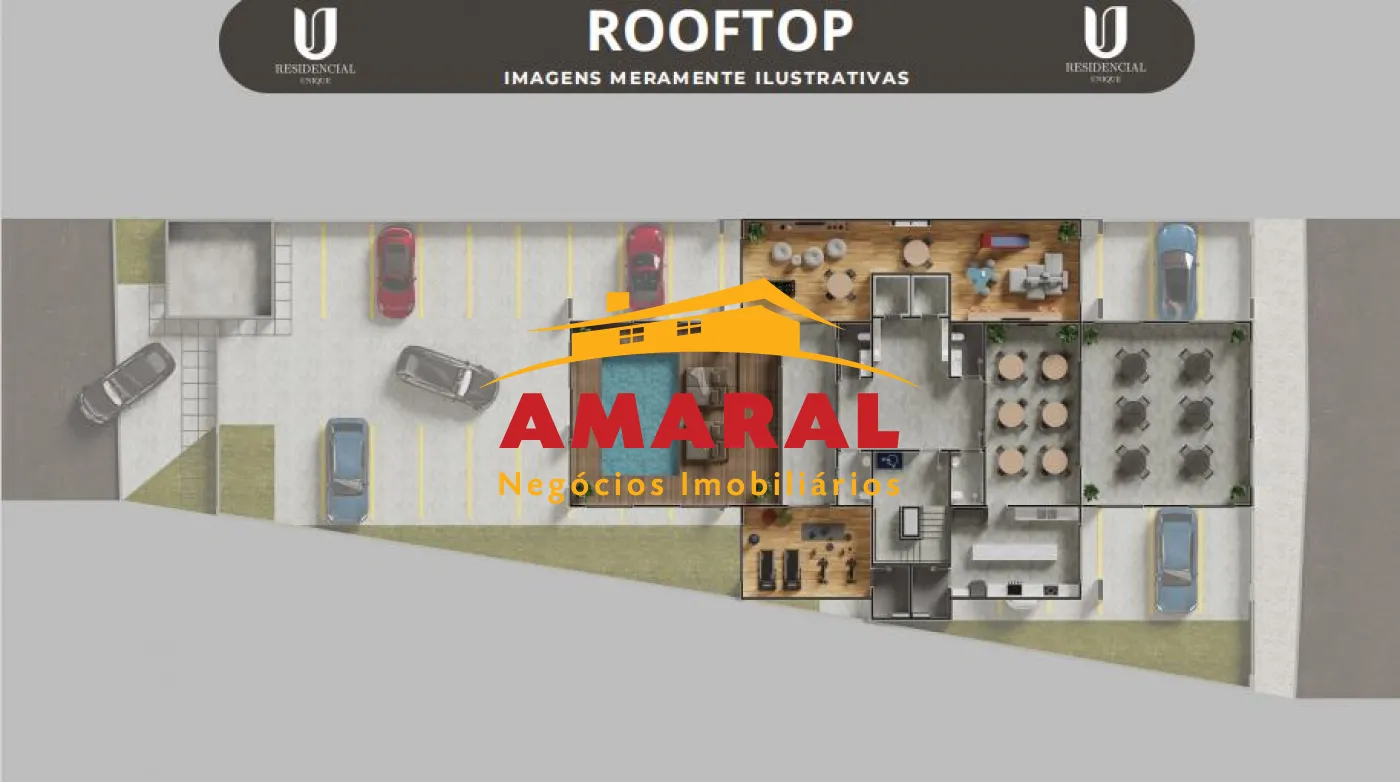 Comprar Apartamentos / Padr&atilde;o em Suzano R$ 760.000,00 - Foto 22