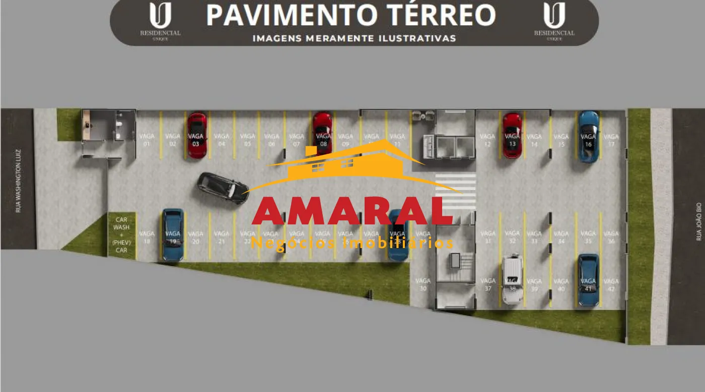 Comprar Apartamentos / Padr&atilde;o em Suzano R$ 760.000,00 - Foto 24