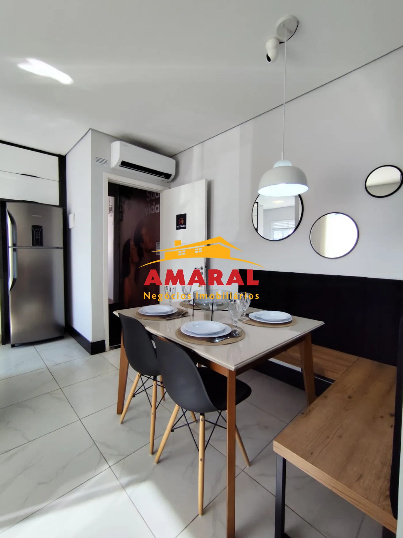 Comprar Apartamentos / Padrão em Suzano R$ 383.000,00 - Foto 7