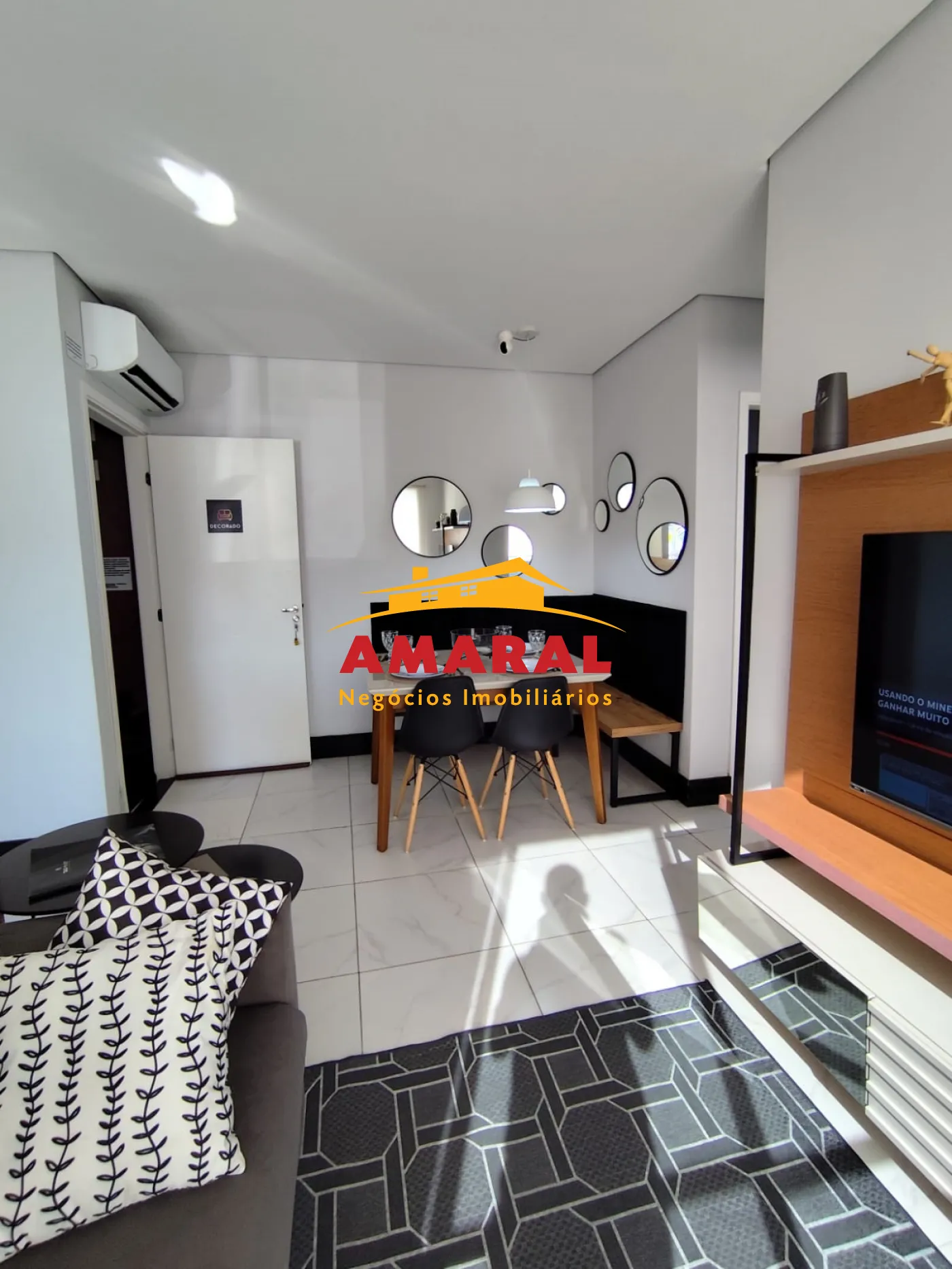 Comprar Apartamentos / Padrão em Suzano R$ 383.000,00 - Foto 5