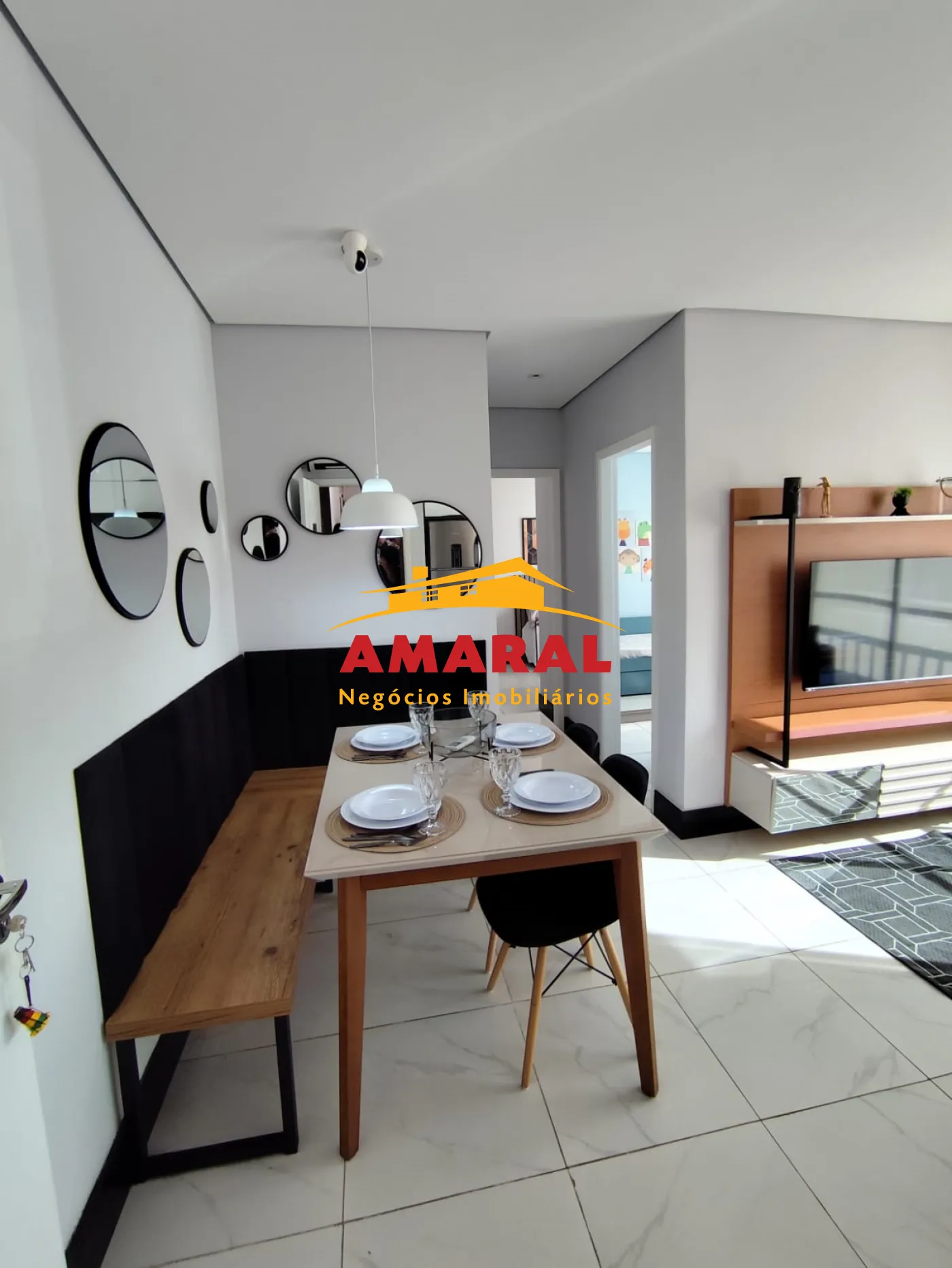 Comprar Apartamentos / Padrão em Suzano R$ 383.000,00 - Foto 8