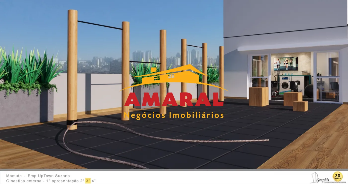 Comprar Apartamentos / Padrão em Suzano R$ 383.000,00 - Foto 22