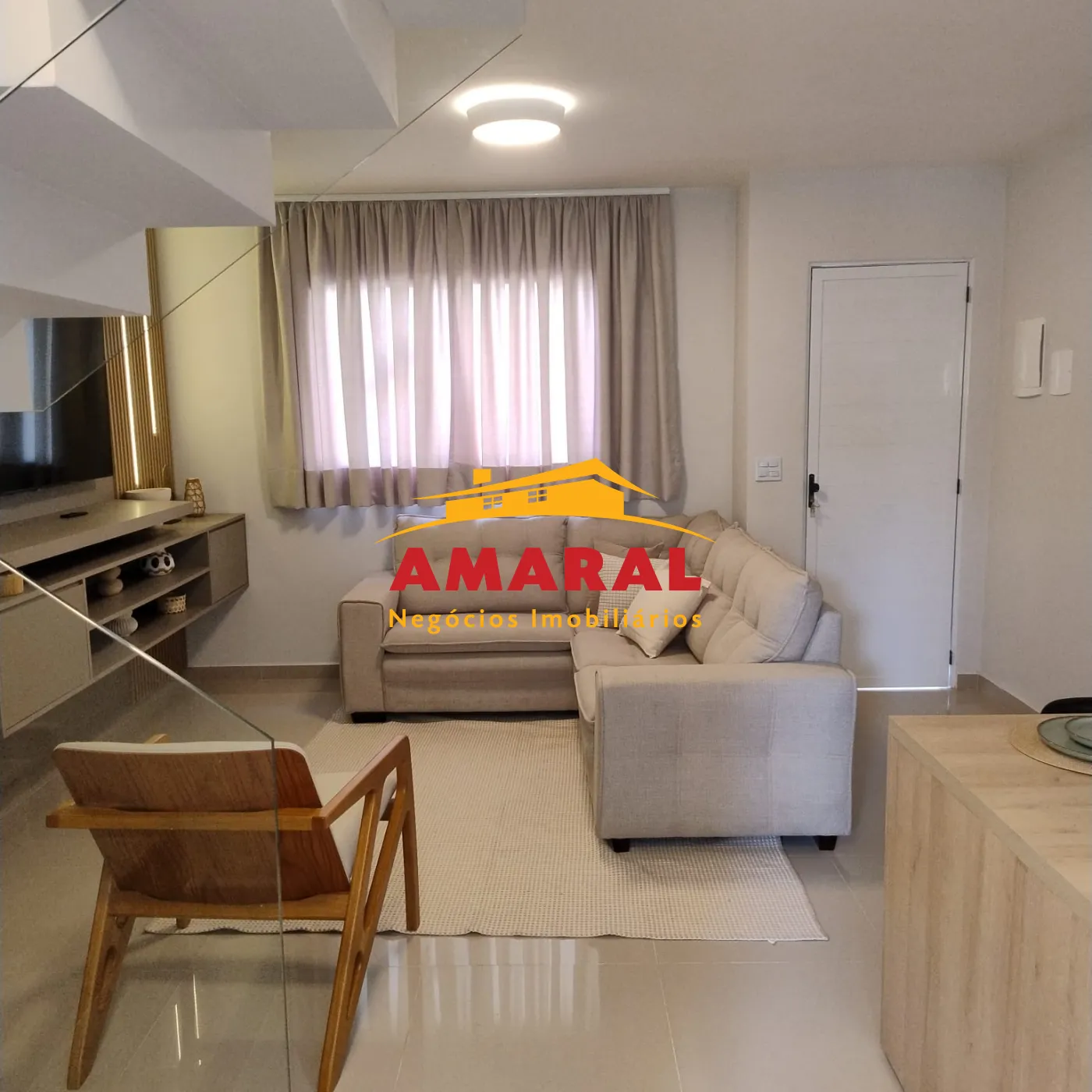 Comprar Casas / Condom&iacute;nio em Mogi das Cruzes R$ 345.000,00 - Foto 2