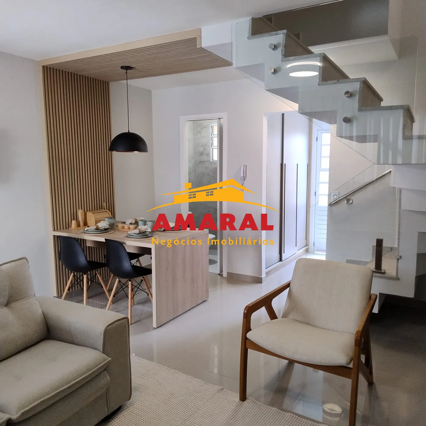 Comprar Casas / Condom&iacute;nio em Mogi das Cruzes R$ 345.000,00 - Foto 5