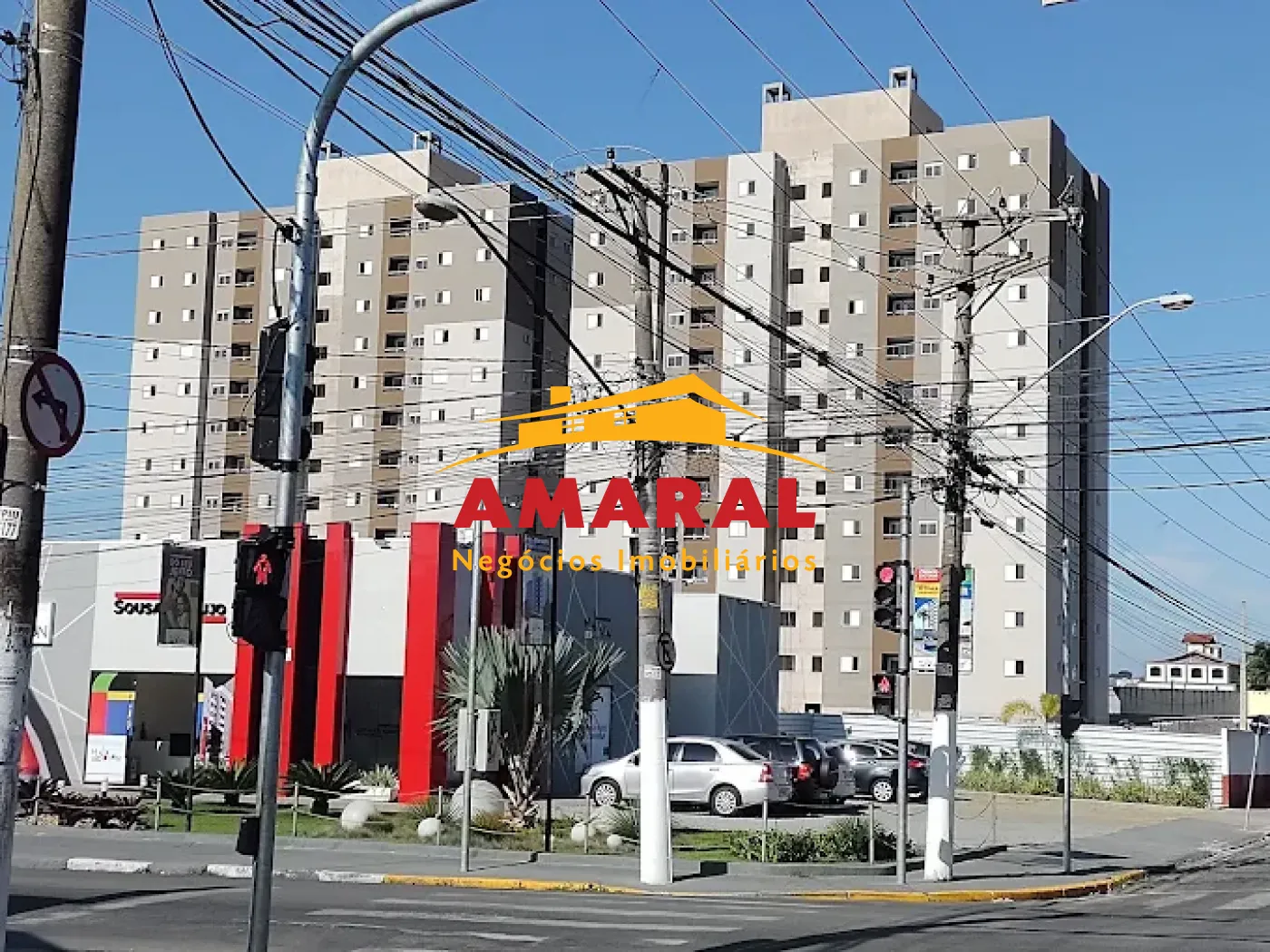 Comprar Apartamentos / Padr&atilde;o em Suzano R$ 310.000,00 - Foto 1