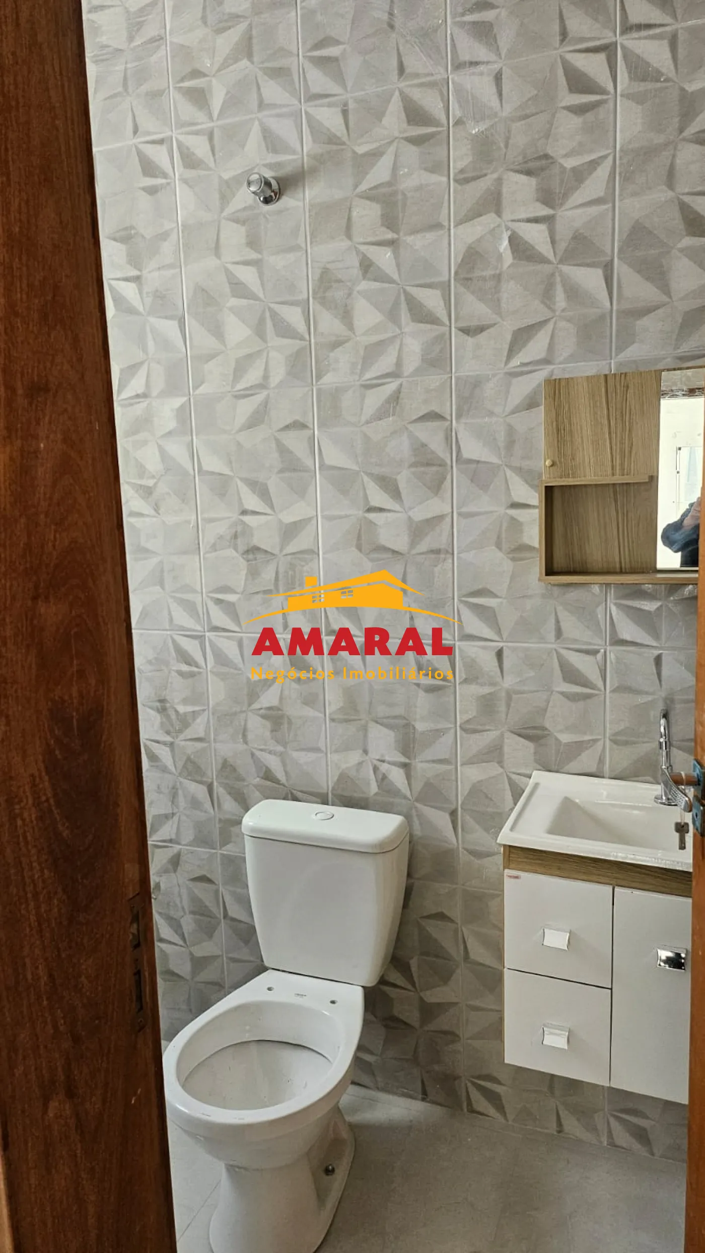 Alugar Apartamentos / Kitchnet em Suzano R$ 1.200,00 - Foto 5