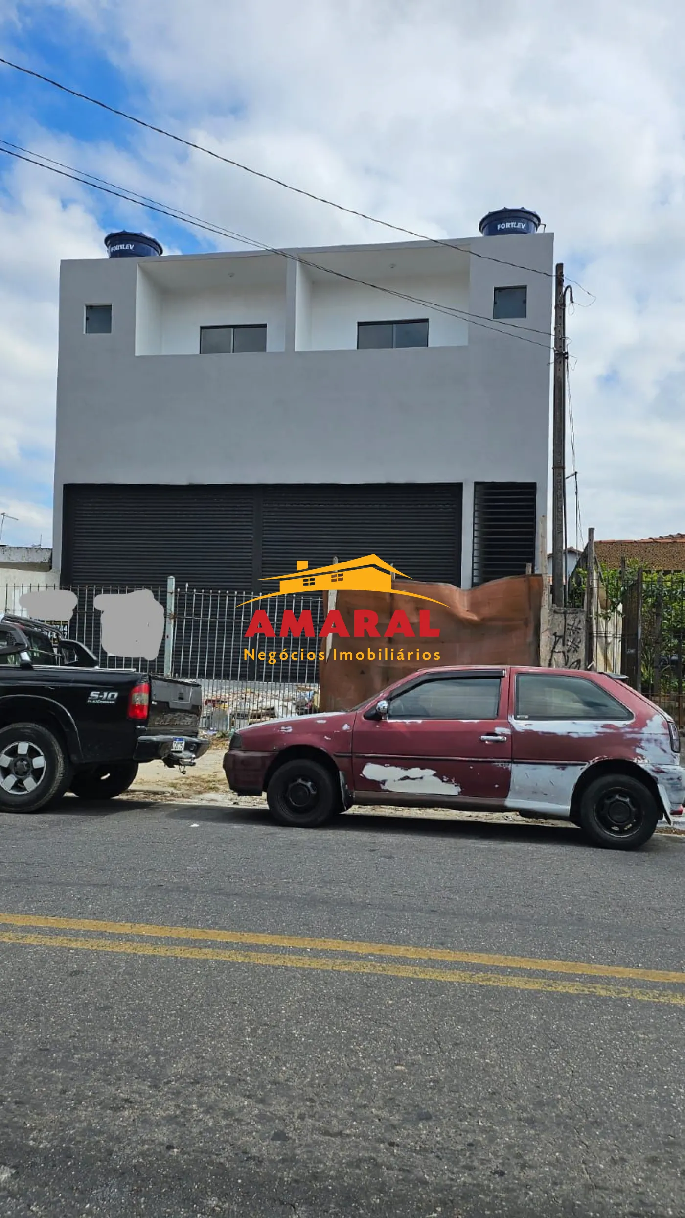 Alugar Apartamentos / Kitchnet em Suzano R$ 1.200,00 - Foto 1