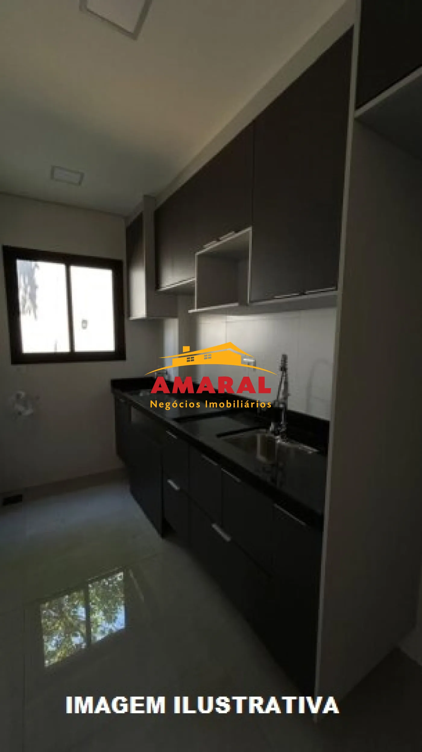 Comprar Apartamentos / Padr&atilde;o em Mogi das Cruzes R$ 320.000,00 - Foto 7